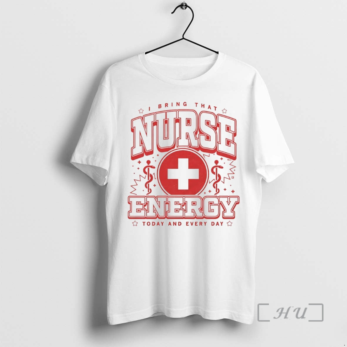 Officials I Bring That Nurse Energy Today And Every Day Circle Premium T Shirts Sweater Hoodie, Sweatshirt