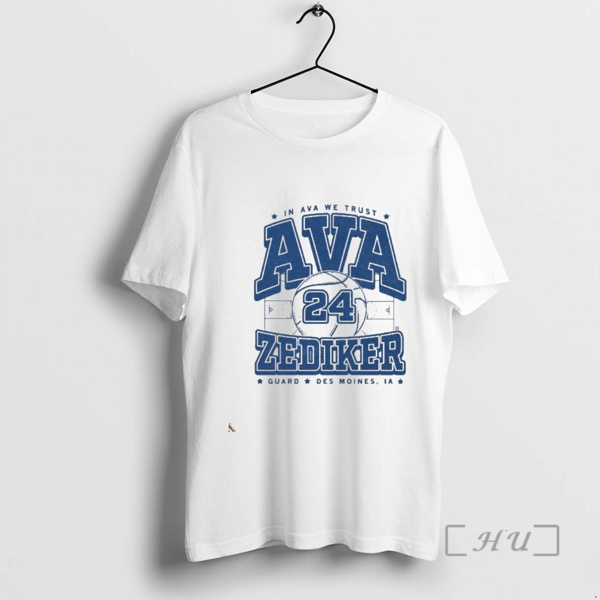 Officials In Ava We Trust Ava Zediker Max Collegiate T-Shirts, Hoodie, Sweatshirt | InkThreadWorks.com