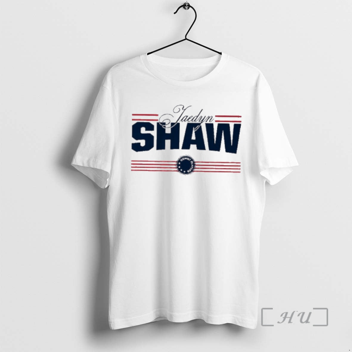 Officials Jaedyn Shaw Stars Stripes