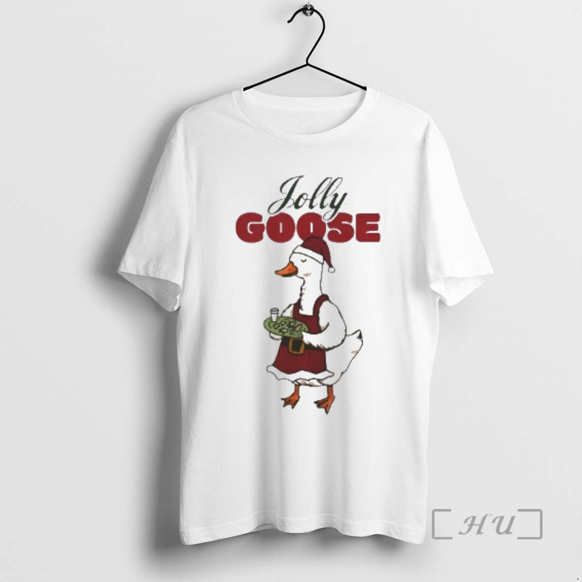 Officials Jolly Goose Christmas T-Shirts, Hoodie, Sweatshirt | InkThreadWorks.com
