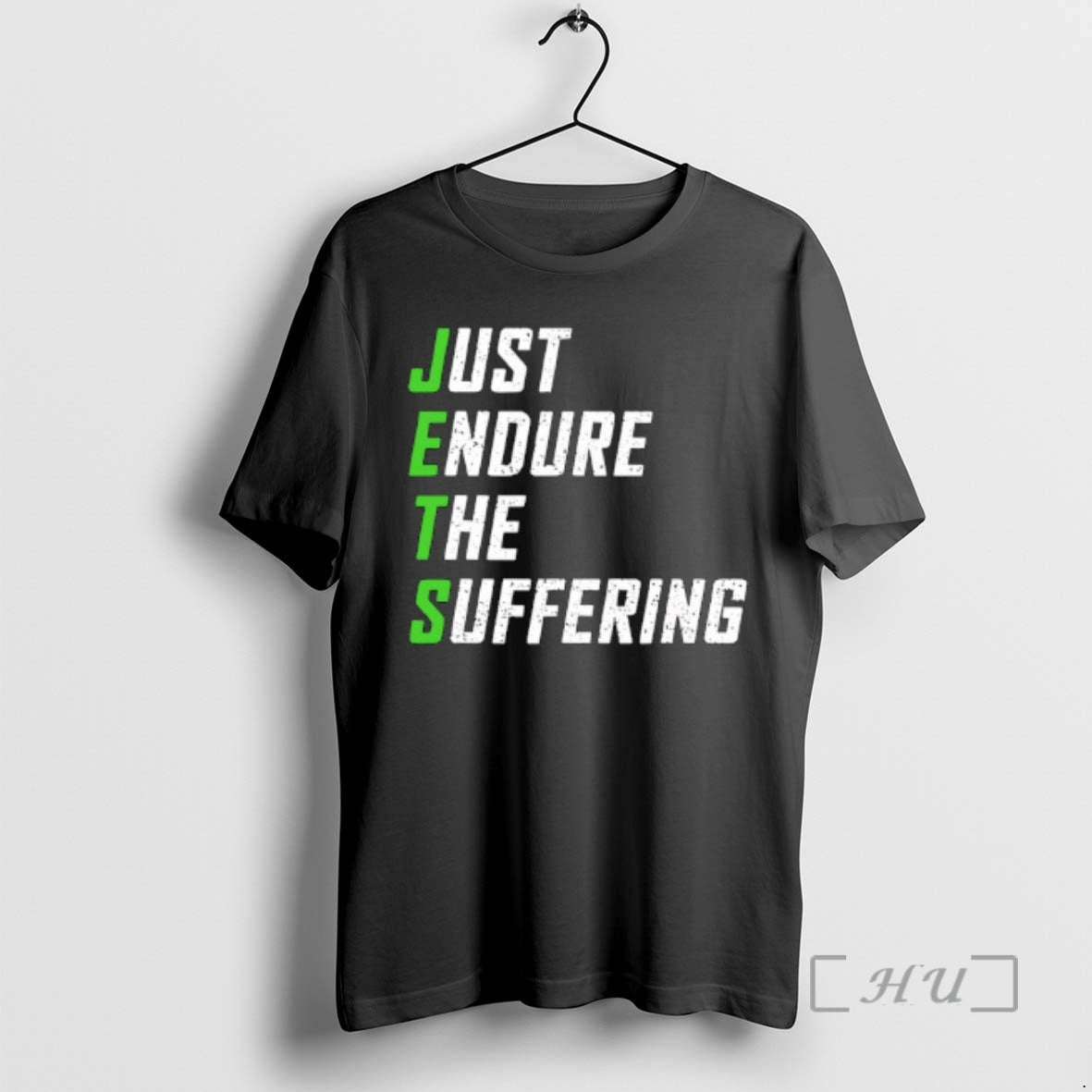Officials Just Endure The Suffering T-Shirts, Hoodie, Sweatshirt | InkThreadWorks.com