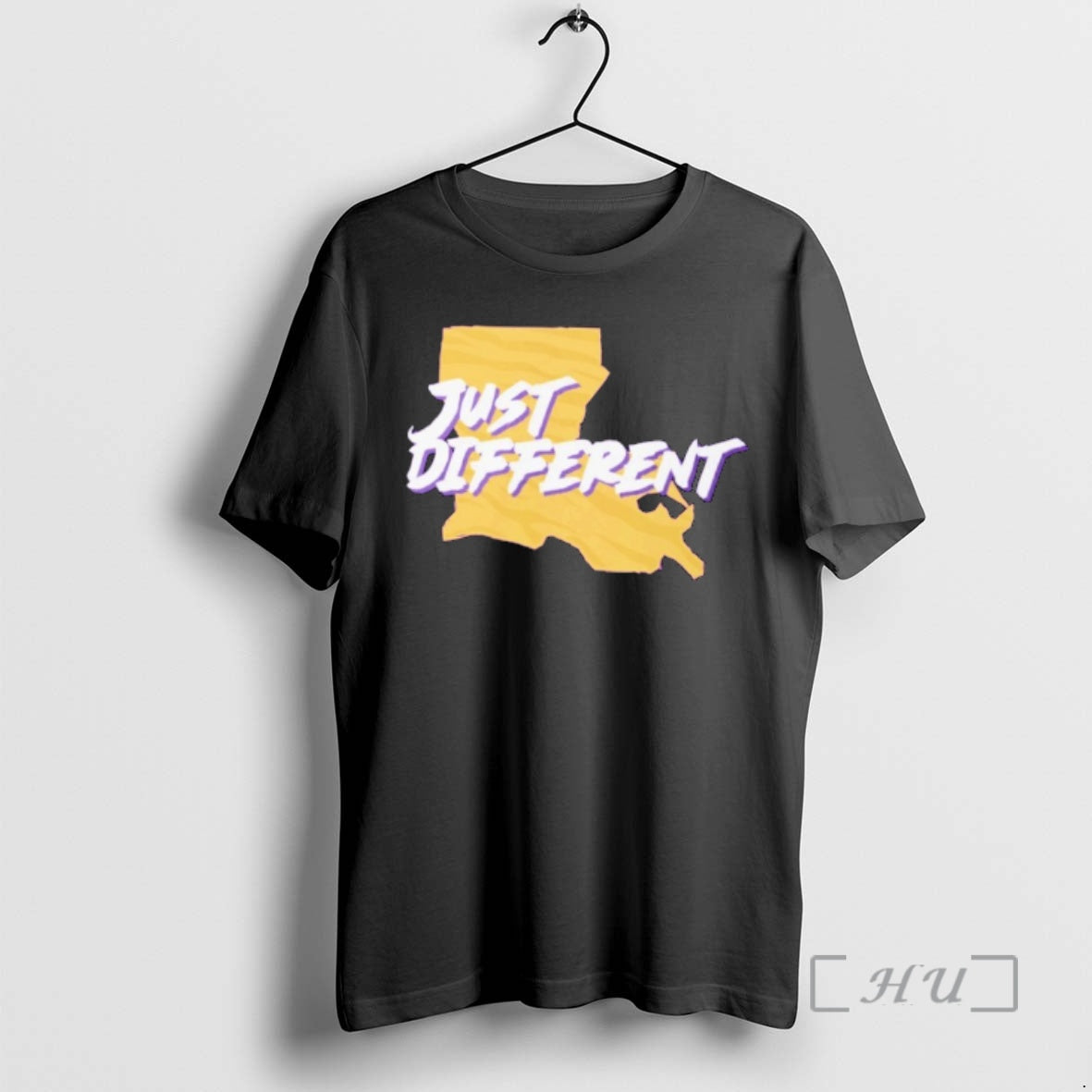 Officials Just Different T-Shirts, Hoodie, Sweatshirt | InkThreadWorks.com