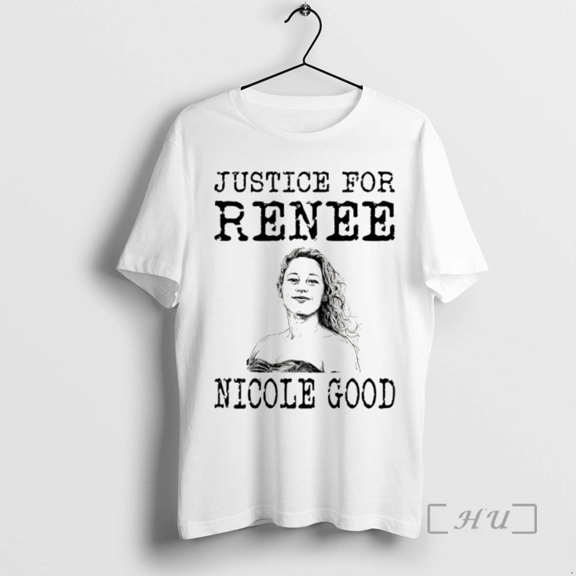 Officials Justice For Renee Nicole Good Minneapolis Protest T-Shirts, Hoodie, Sweatshirt | InkThreadWorks.com