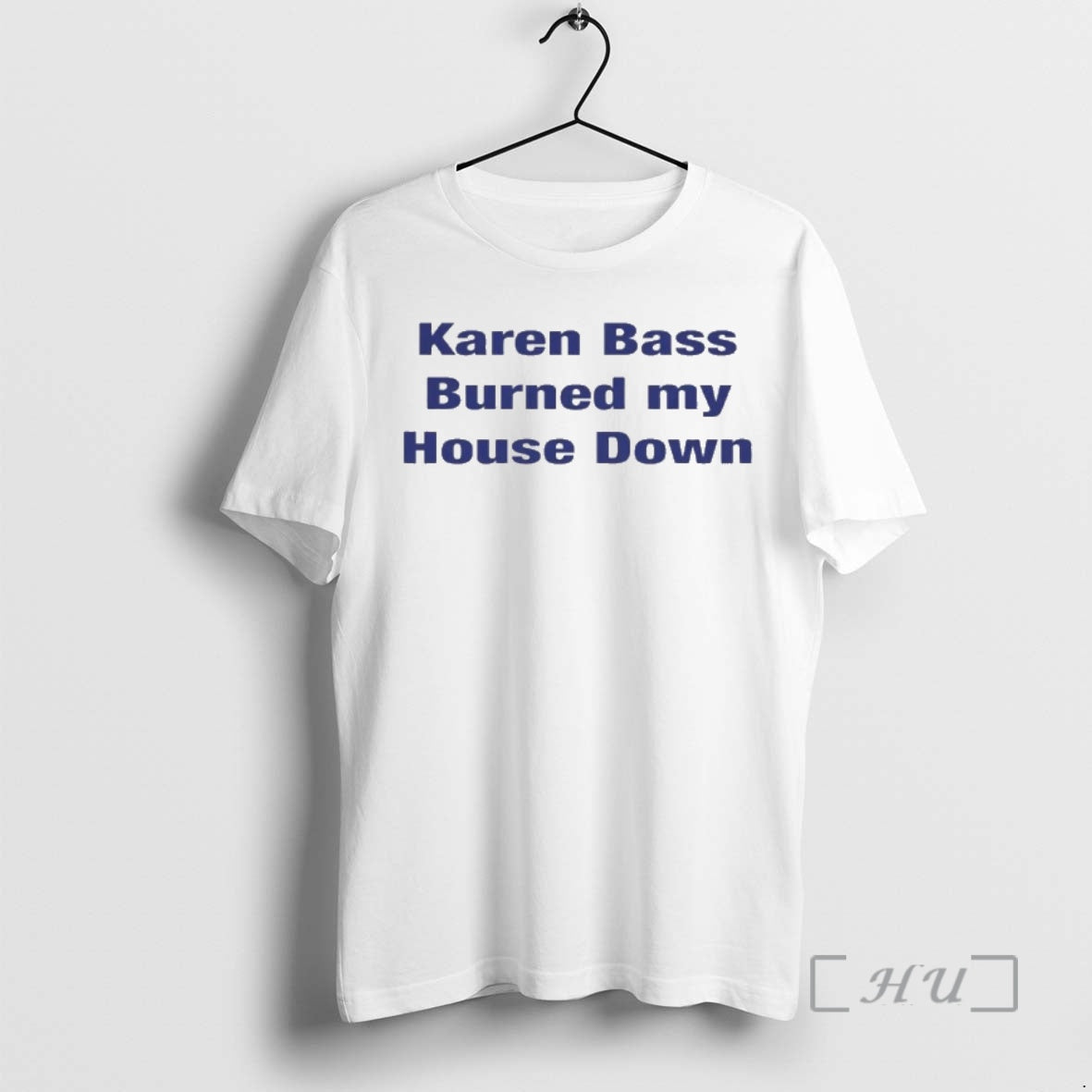 Officials Karen Bass Burned My House Down T-Shirts, Hoodie, Sweatshirt | InkThreadWorks.com