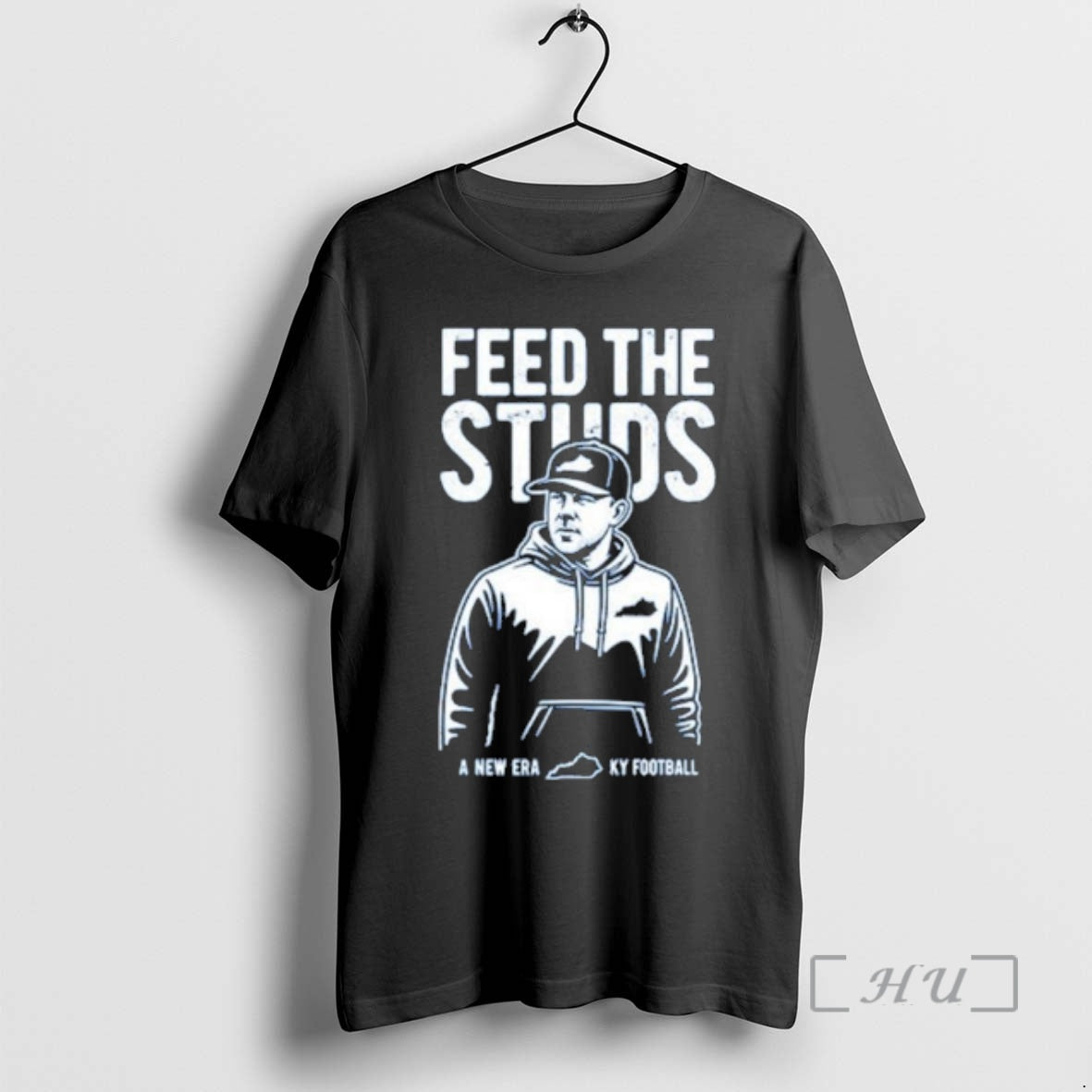 Officials Kentucky Football Feed The Studs T-Shirts, Hoodie, Sweatshirt | InkThreadWorks.com
