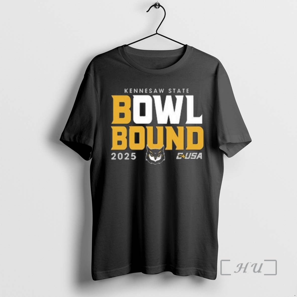 Officials Ksu Bowl Bound 2025 Cusa T-Shirts, Hoodie, Sweatshirt | InkThreadWorks.com