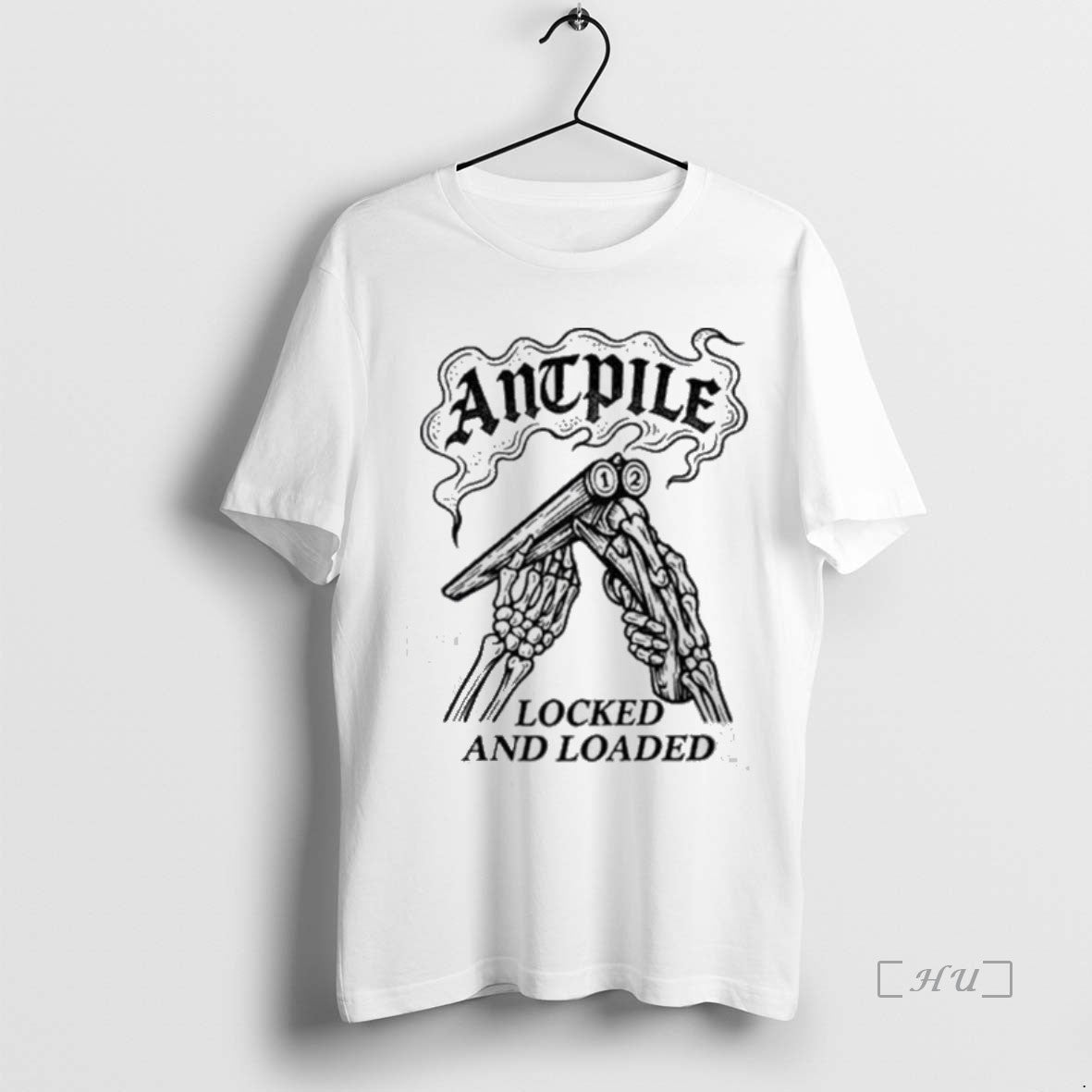 Officials Kublai Khan Tx Locked Loaded T-Shirts, Hoodie, Sweatshirt | InkThreadWorks.com