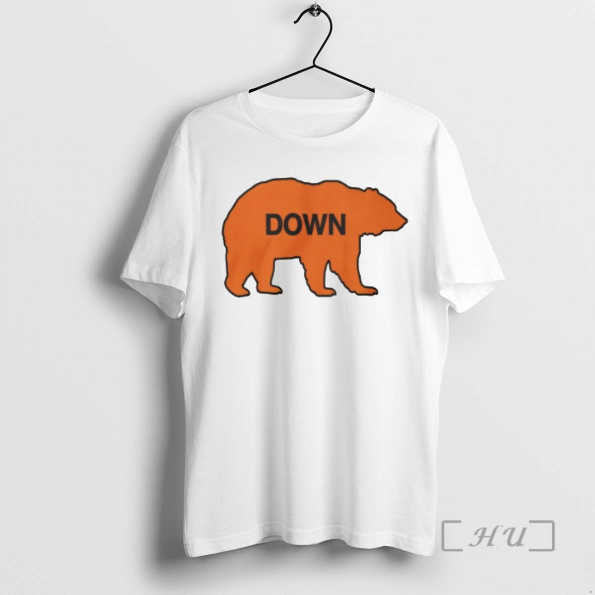 Officials Kyle Brandt Wear Bear Down Graphic T-Shirts, Hoodie, Sweatshirt | InkThreadWorks.com