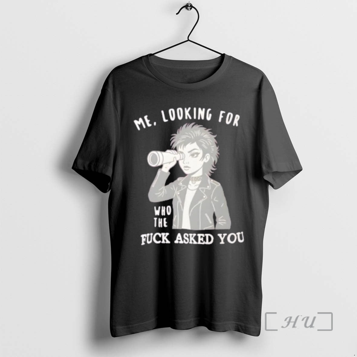 Officials Looking For Who Asked You Sassy Attitude T-Shirts, Hoodie, Sweatshirt | InkThreadWorks.com