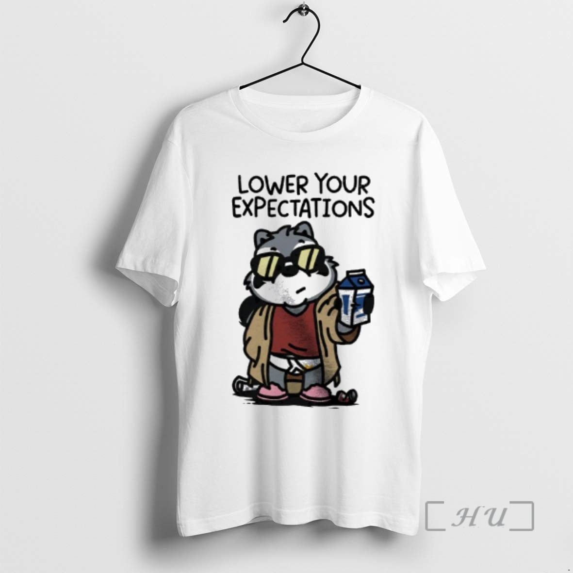 Officials Lower Your Expectations T-Shirts, Hoodie, Sweatshirt | InkThreadWorks.com