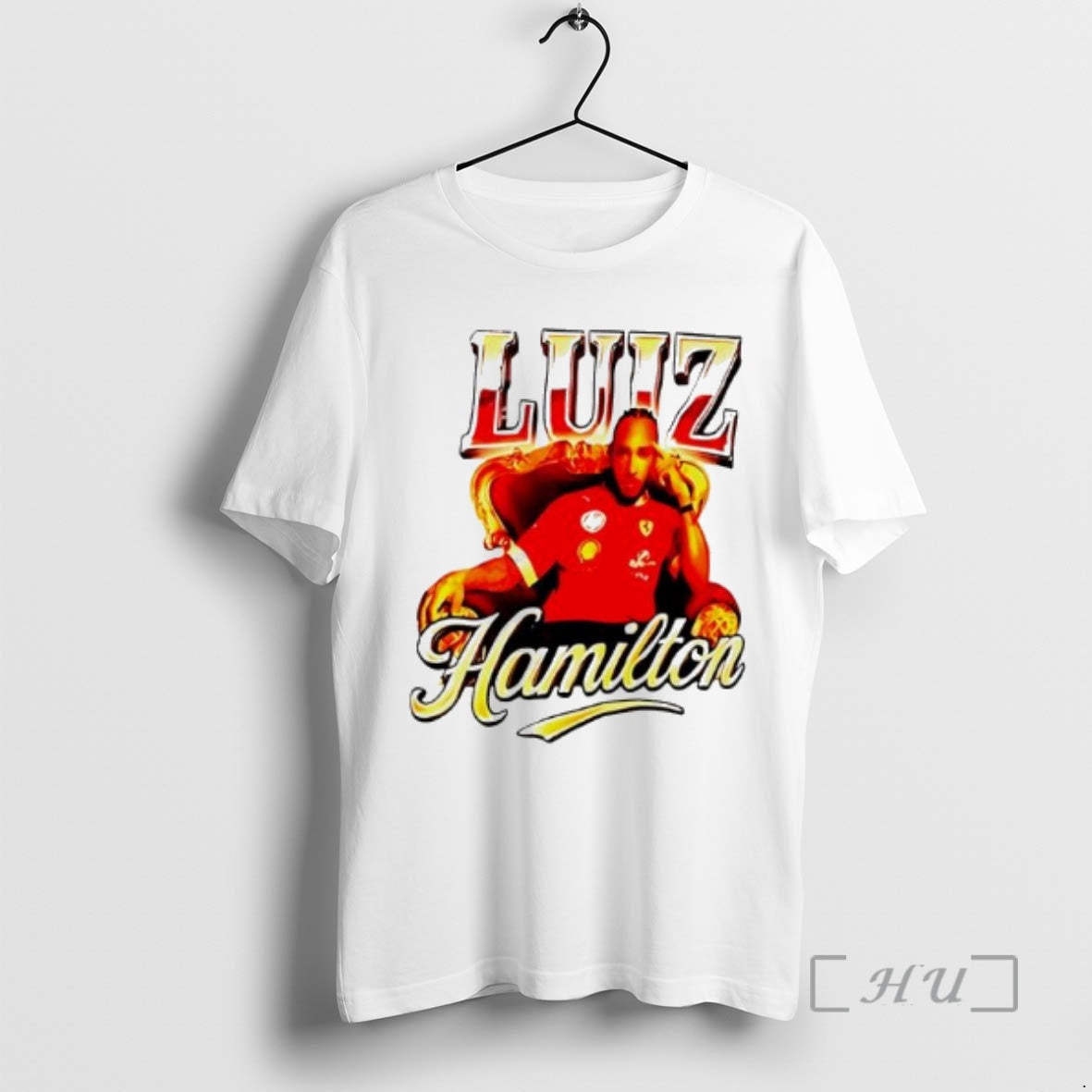 Officials Luiz Hamilton Lewis Hamilton F1 T-Shirts, Hoodie, Sweatshirt | InkThreadWorks.com