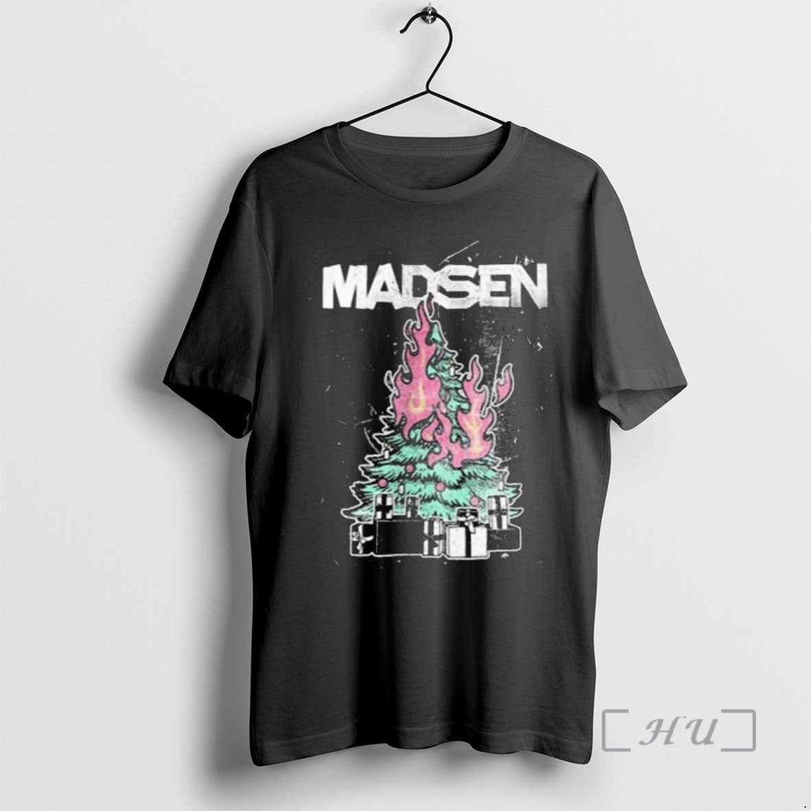 Officials Madsen Xmas 2025 T-Shirts, Hoodie, Sweatshirt | InkThreadWorks.com