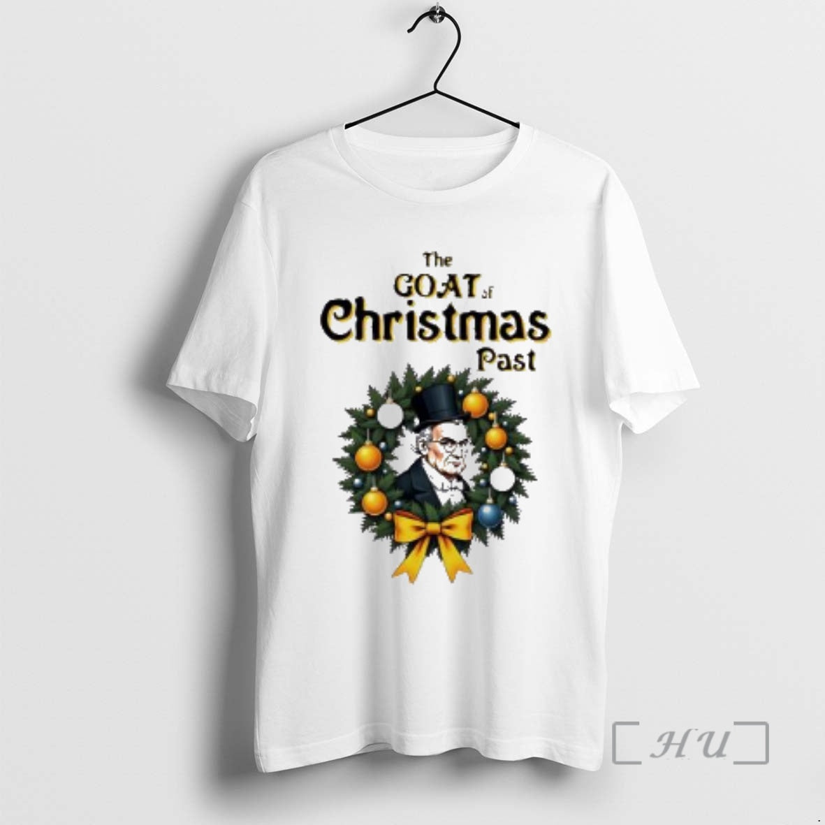 Officials Marcelo Bielsa Leeds Goat Of Christmas Past 2025 T-Shirts, Hoodie, Sweatshirt | InkThreadWorks.com