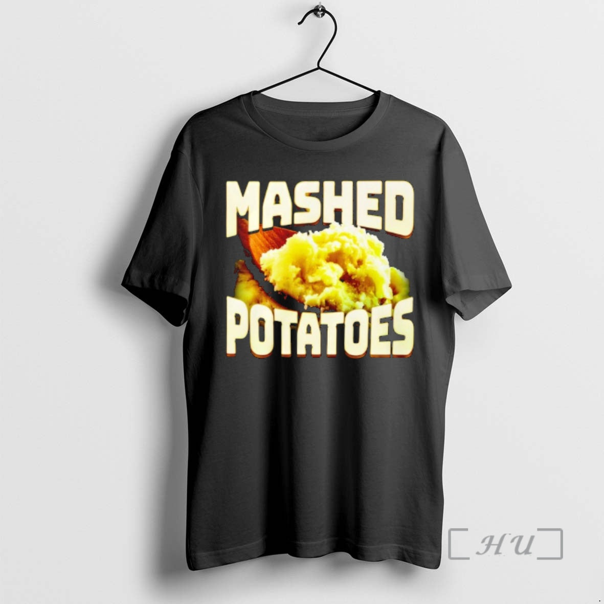 Officials Mashed Potatoes T-Shirts, Hoodie, Sweatshirt | InkThreadWorks.com