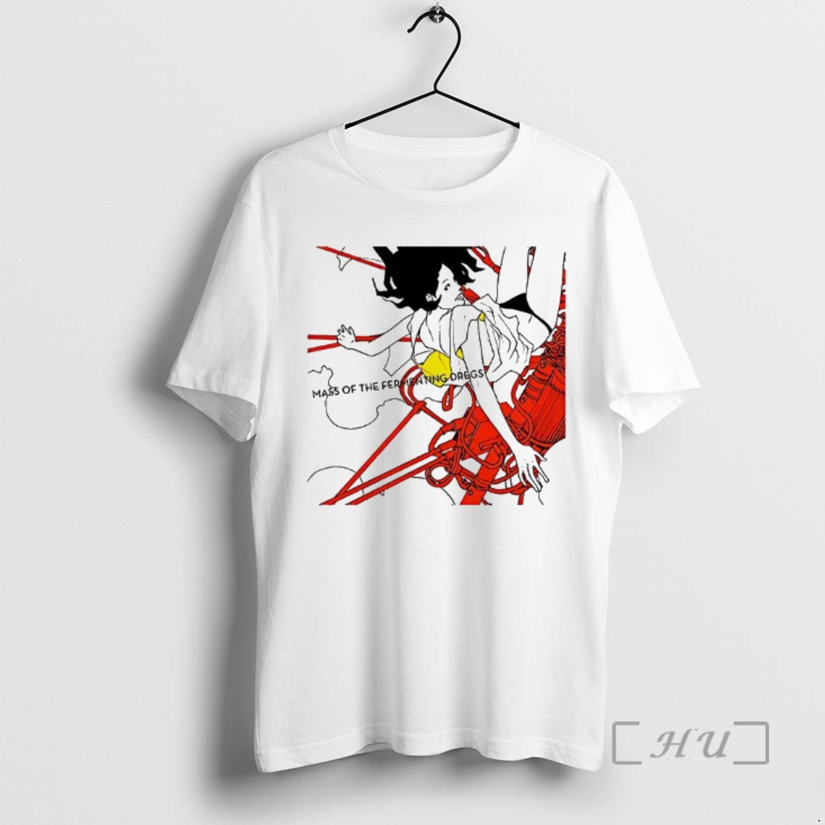 Officials Mass Of The Fermenting Dregs T-Shirts, Hoodie, Sweatshirt | InkThreadWorks.com