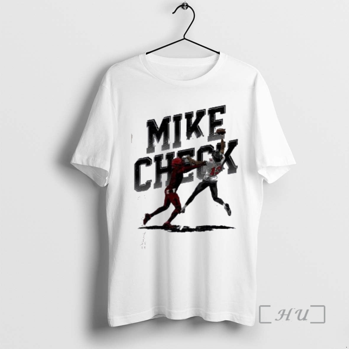Officials Mike Evans Tampa Bay One Handed Catch Signature T-Shirts, Hoodie, Sweatshirt | InkThreadWorks.com