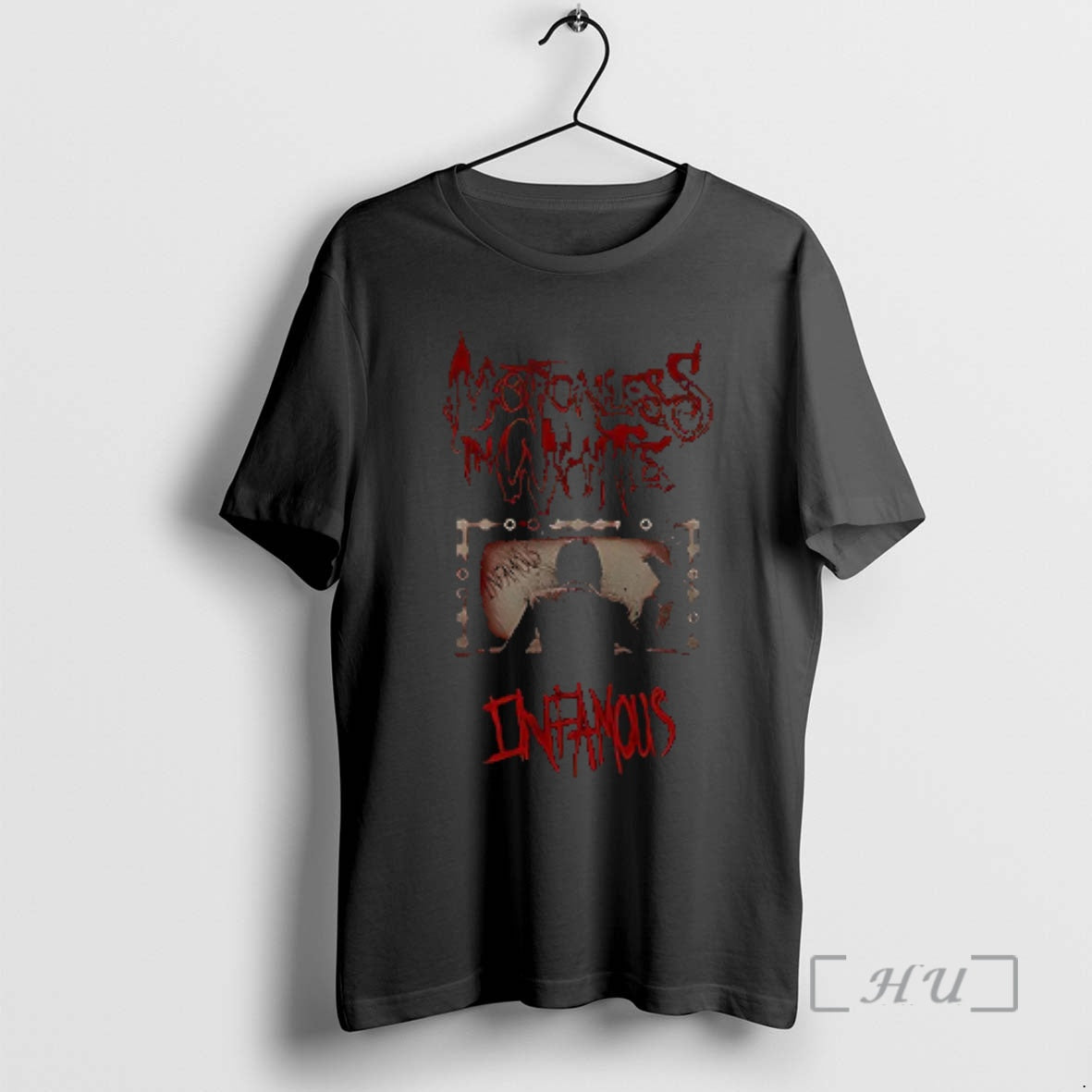 Officials Motionles In White Infamous Forever And Always T-Shirts, Hoodie, Sweatshirt | InkThreadWorks.com