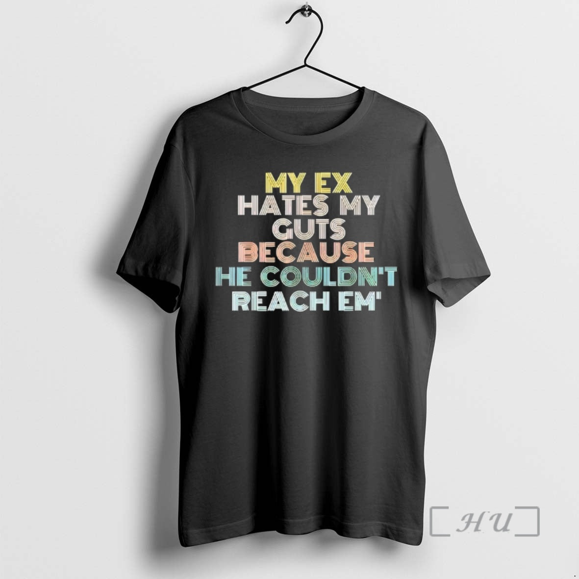 Officials My Ex Hates My Guts Because He Couldnt Reach Em Premium T Shirts Sweater Hoodie, Sweatshirt | InkThreadWorks.com