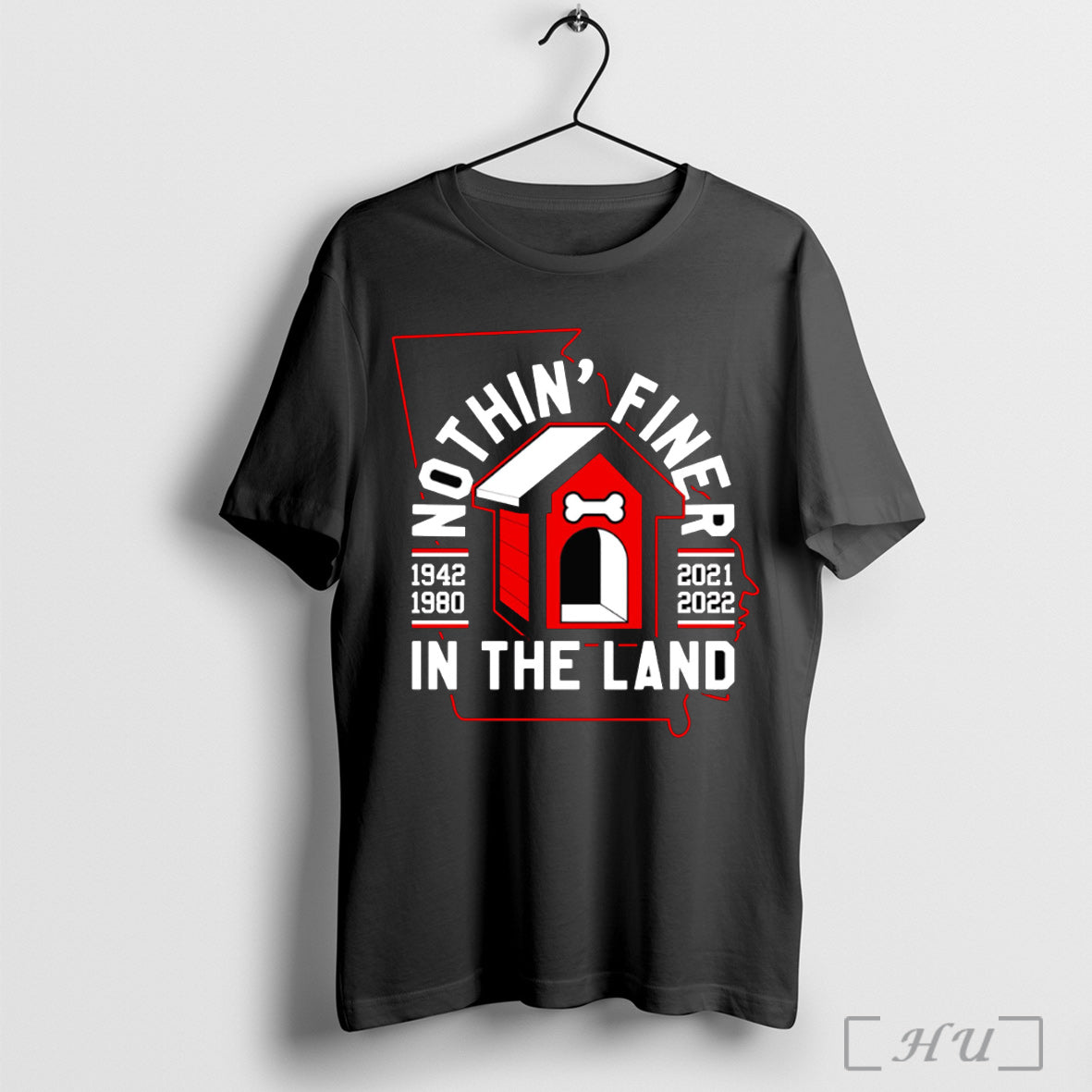 Officials Nothin Finer In The Land Shirt Hoodie Sweater Longsleeve And V Neck