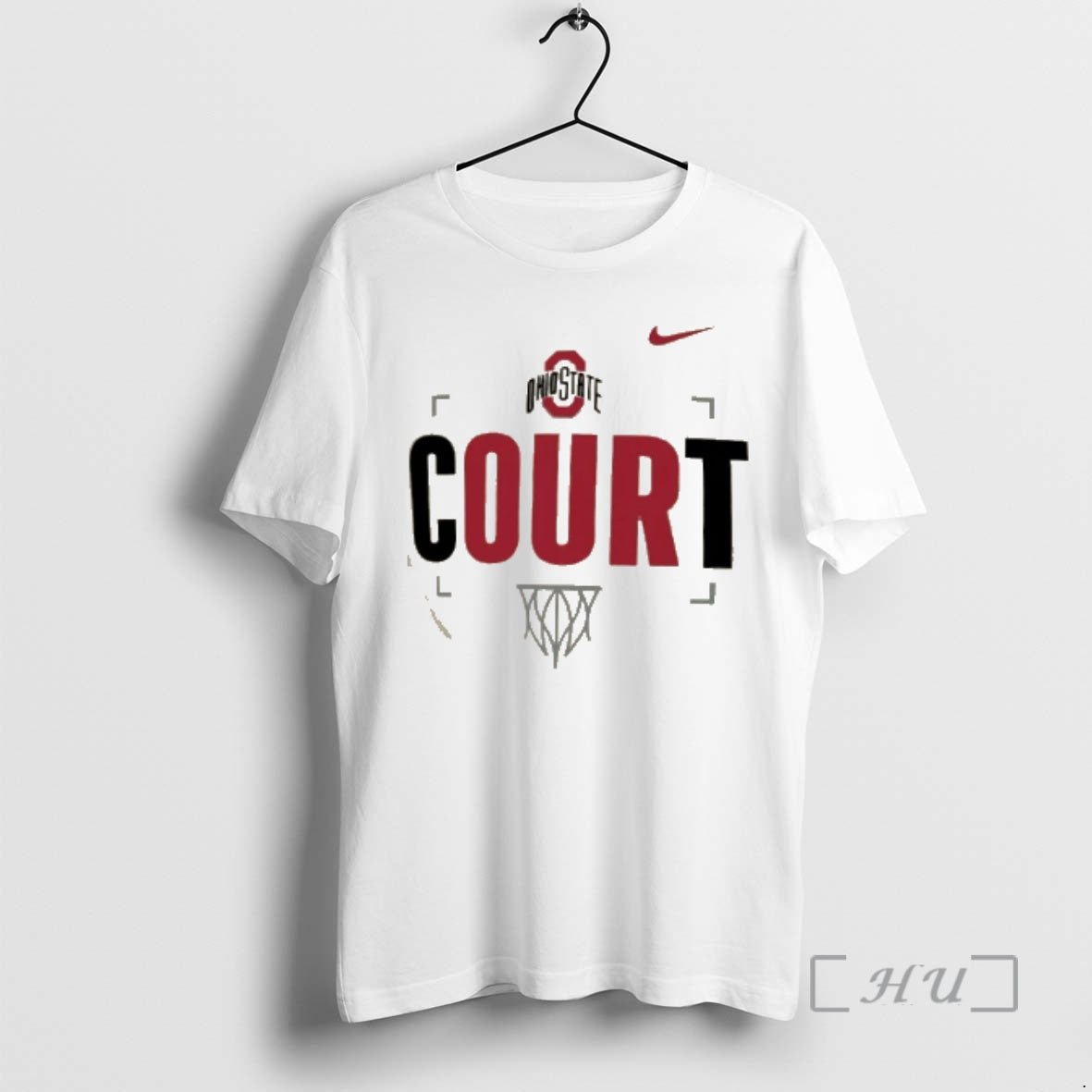 Officials Ohio State Our Court T-Shirts, Hoodie, Sweatshirt | InkThreadWorks.com