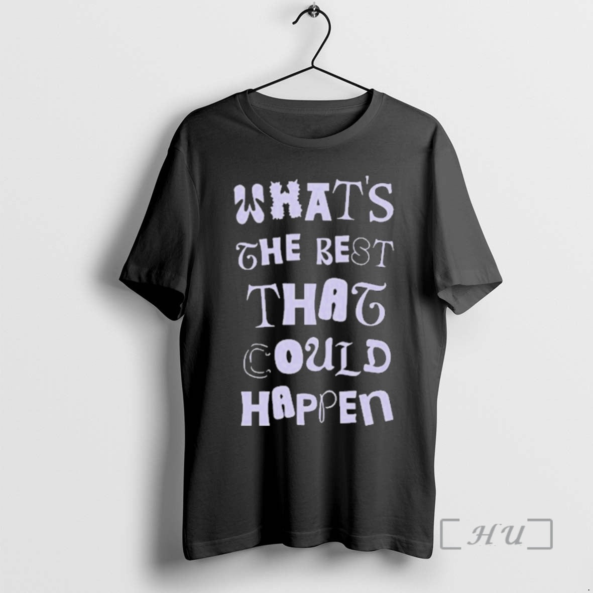 Officials Only Humxn Whats The Best That Could Happen T-Shirts, Hoodie, Sweatshirt | InkThreadWorks.com