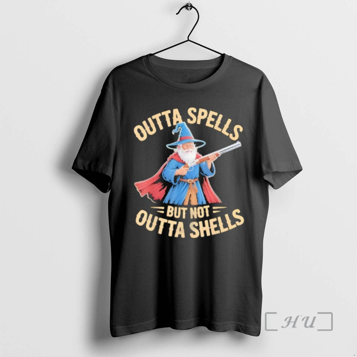 Officials Outta Spells But Not Outta Shells Funny T-Shirts, Hoodie, Sweatshirt | InkThreadWorks.com
