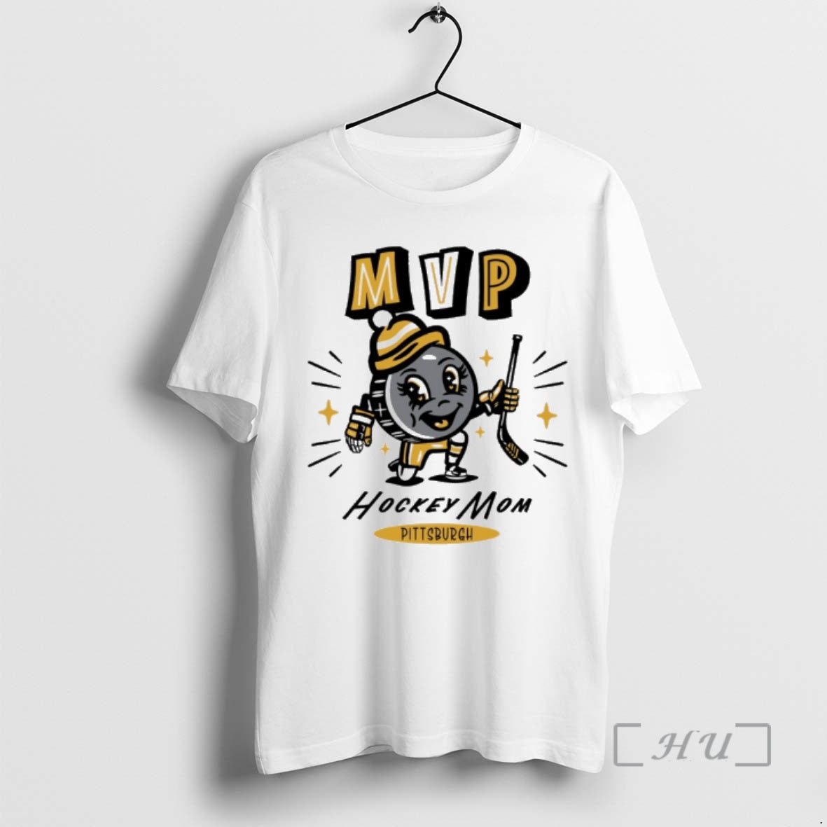 Officials Pittsburgh Penguins 2025 Mvp Hockey Mom T-Shirts, Hoodie, Sweatshirt | InkThreadWorks.com