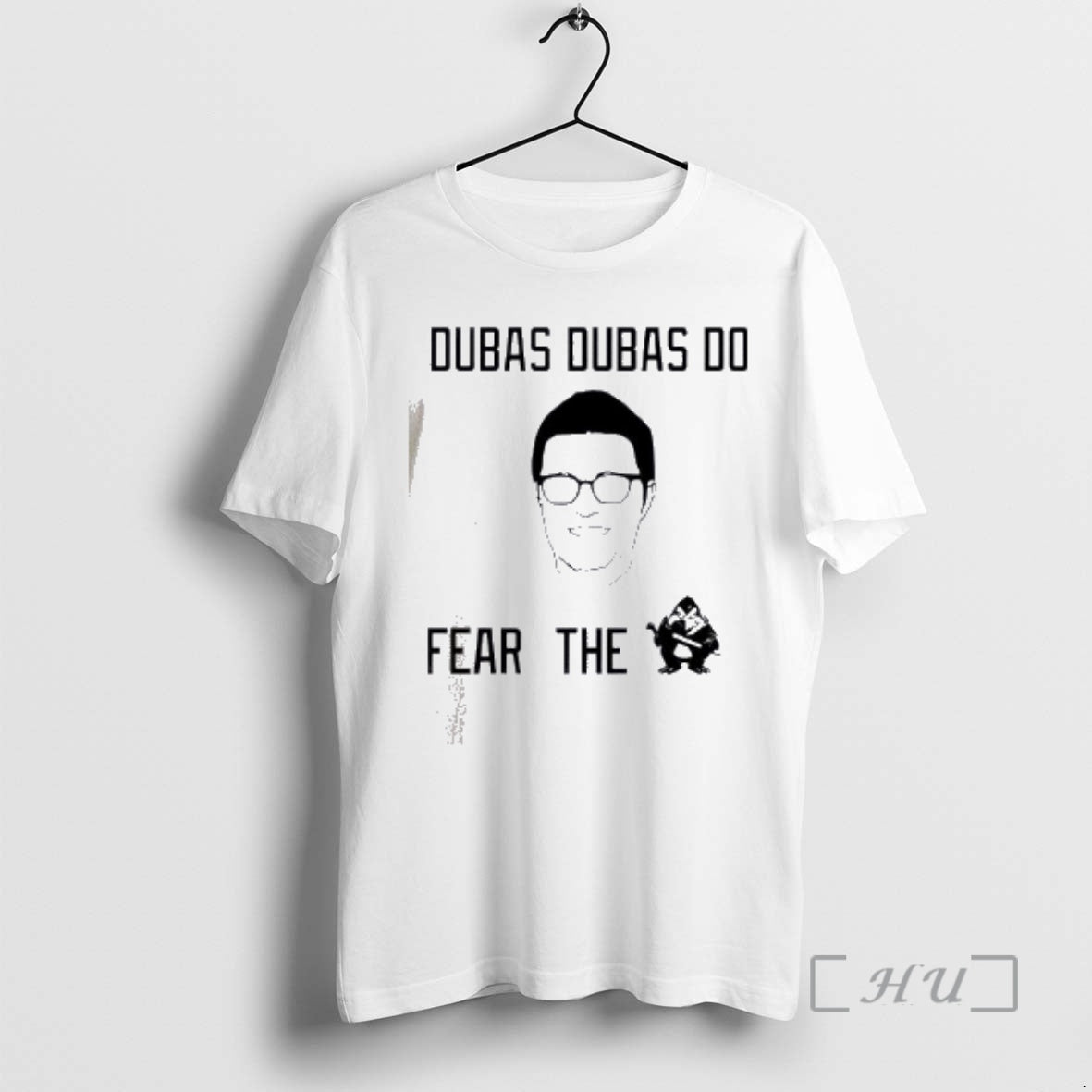 Officials Premium Dubas Dubas Do Fear The Pens Pittsburgh Hockey T-Shirts, Hoodie, Sweatshirt | InkThreadWorks.com