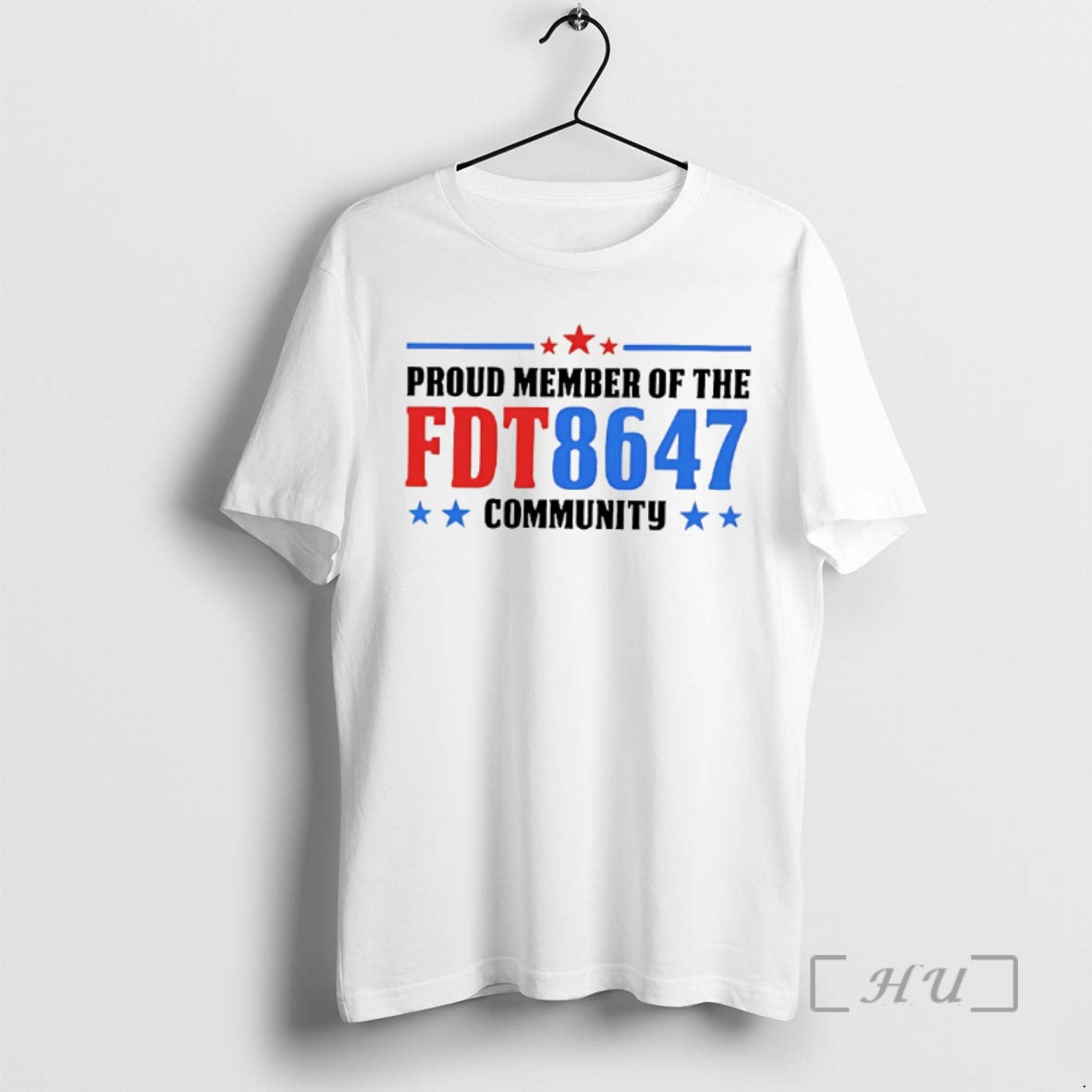 Officials Proud Member Of The Fdt 8647 Community T-Shirts, Hoodie, Sweatshirt | InkThreadWorks.com
