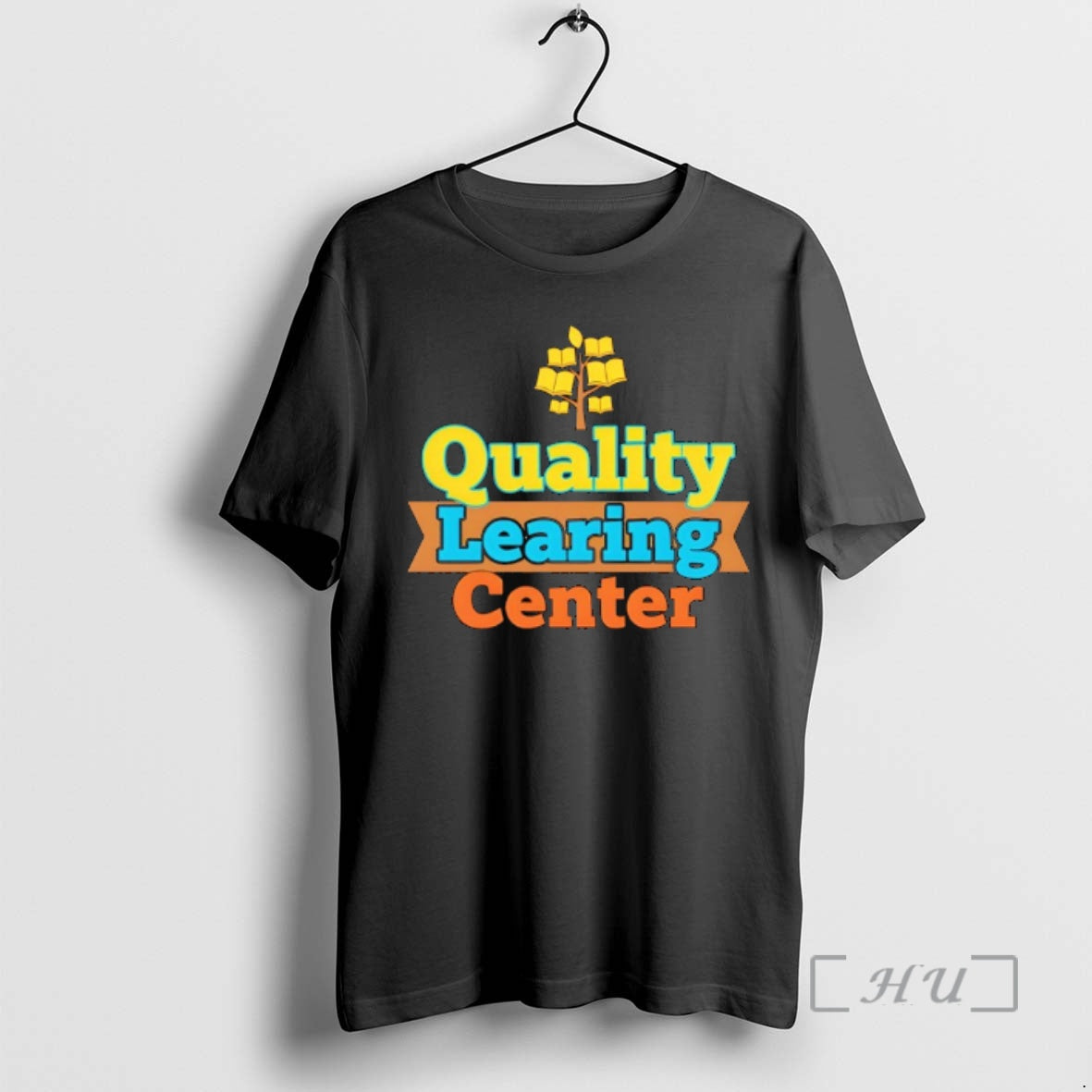 Officials Quality Learning Center Graphic T-Shirts, Hoodie, Sweatshirt | InkThreadWorks.com