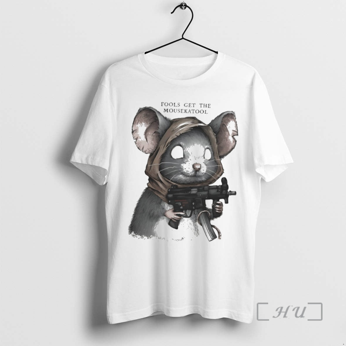 Officials Rat Gun Fools Get The Mousekatool T-Shirts, Hoodie, Sweatshirt | InkThreadWorks.com