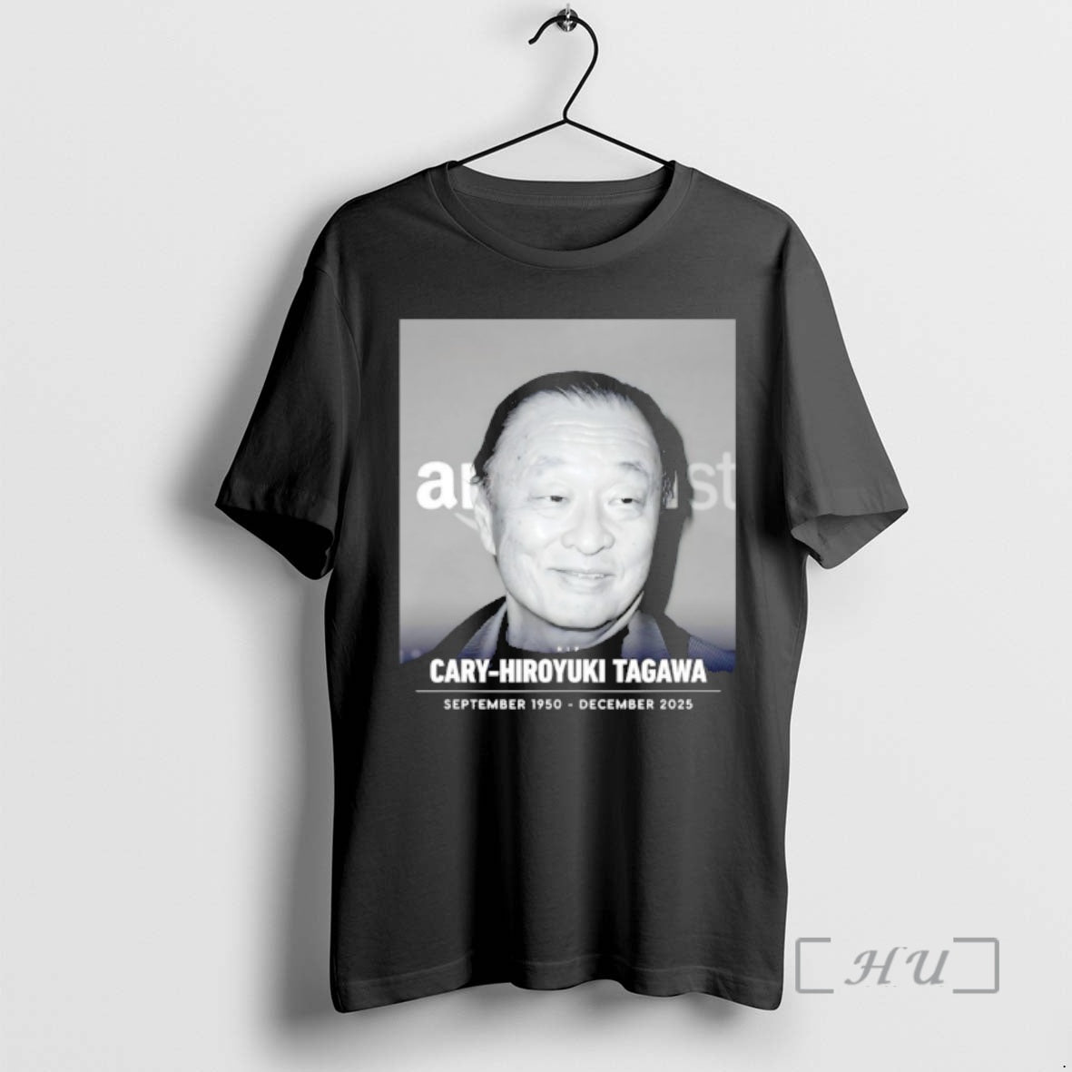 Officials Rest In Peace Cary Hiroyuki Tagawa 1950 2025 T-Shirts, Hoodie, Sweatshirt | InkThreadWorks.com