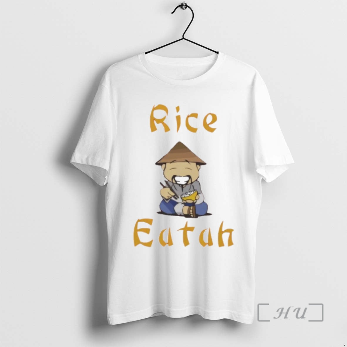Officials Rice Eatah T-Shirts, Hoodie, Sweatshirt | InkThreadWorks.com