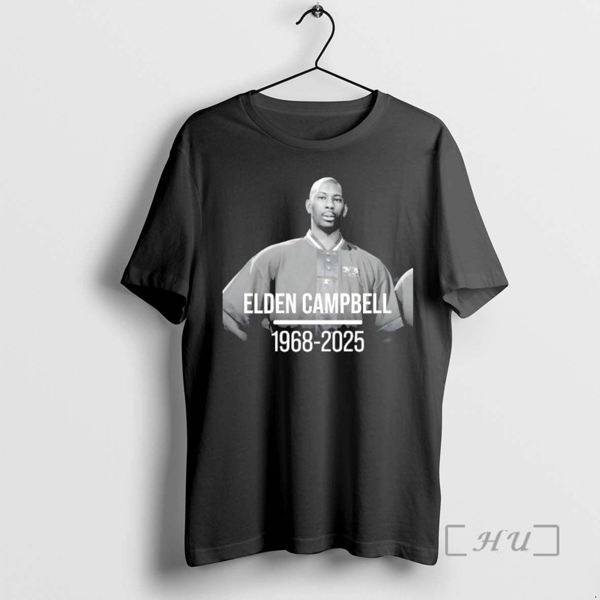 Officials Rip Elden Campbell 1968 2025 T-Shirts, Hoodie, Sweatshirt | InkThreadWorks.com