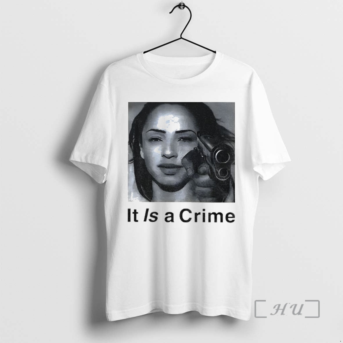 Officials Sade Henryjawnson Is Crime Vintage T-Shirts, Hoodie, Sweatshirt