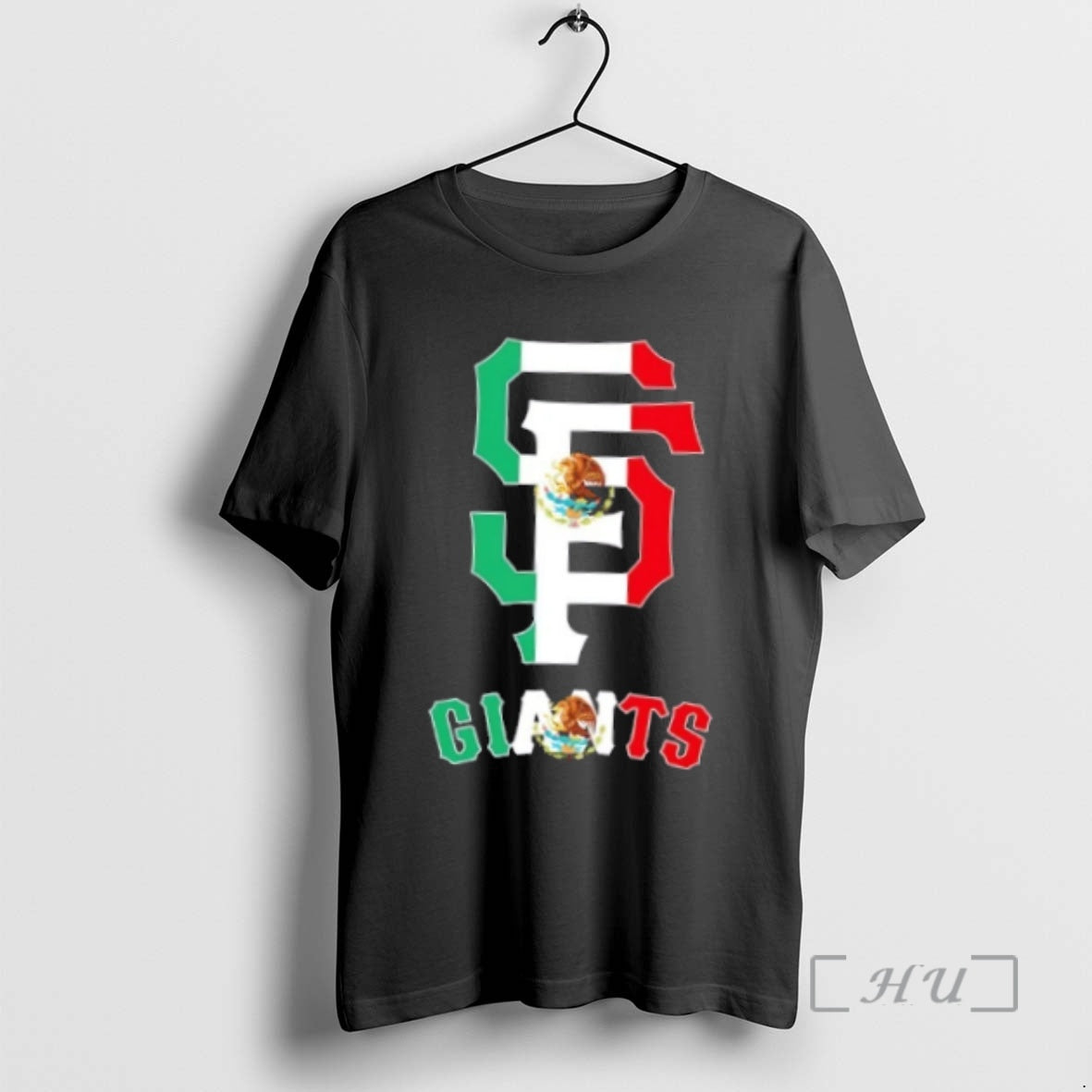 Officials San Francisco Giants Baseball X Mexican Flag T-Shirts, Hoodie, Sweatshirt | InkThreadWorks.com