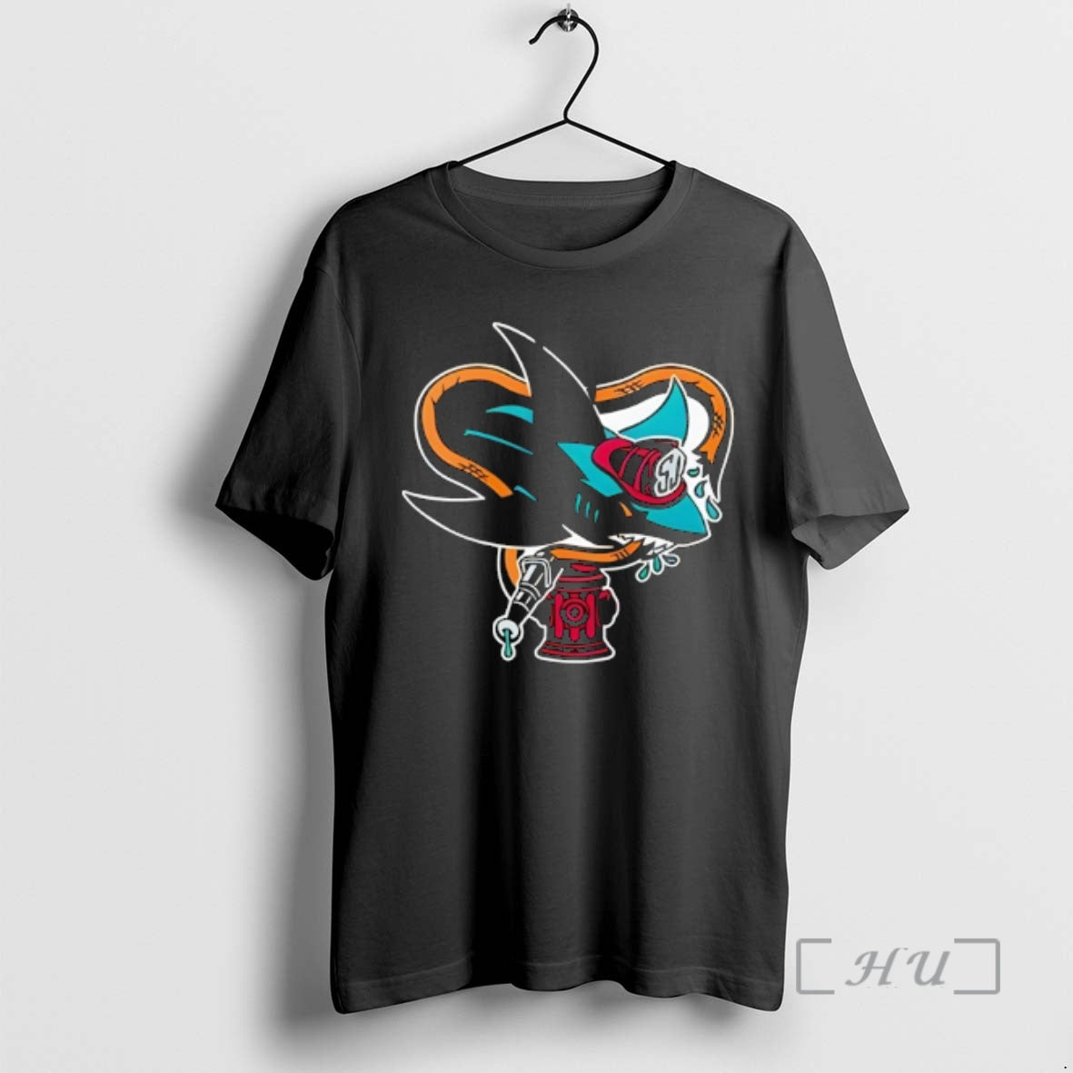 Officials San Jose Sharks First Responders Night T-Shirts, Hoodie, Sweatshirt | InkThreadWorks.com