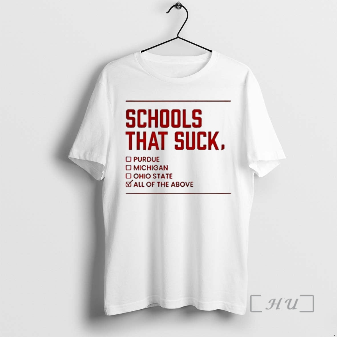 Officials Schools That Suck All Above T-Shirts, Hoodie, Sweatshirt