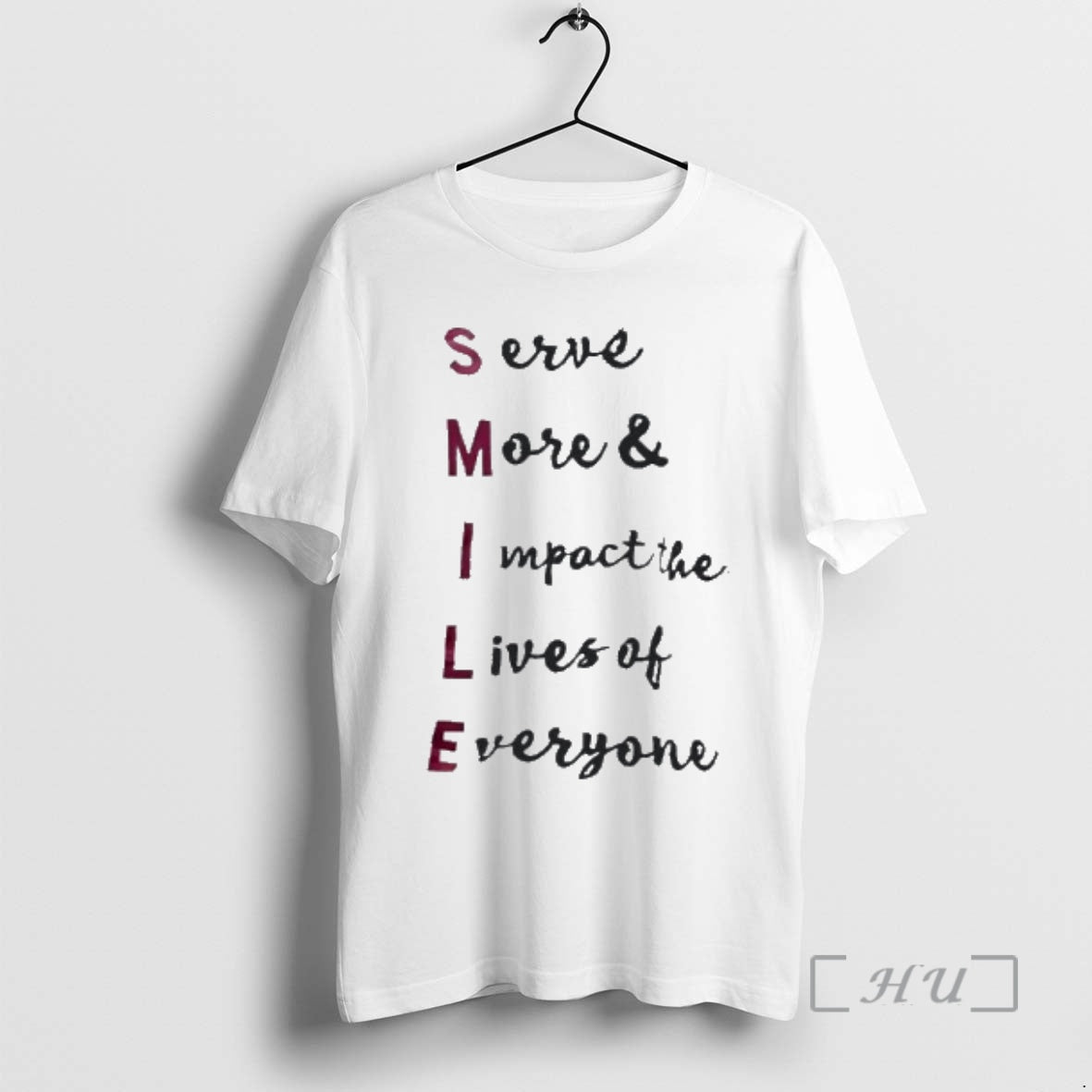 Officials Serve More And Impact The Lives Of Everyone T-Shirts, Hoodie, Sweatshirt | InkThreadWorks.com