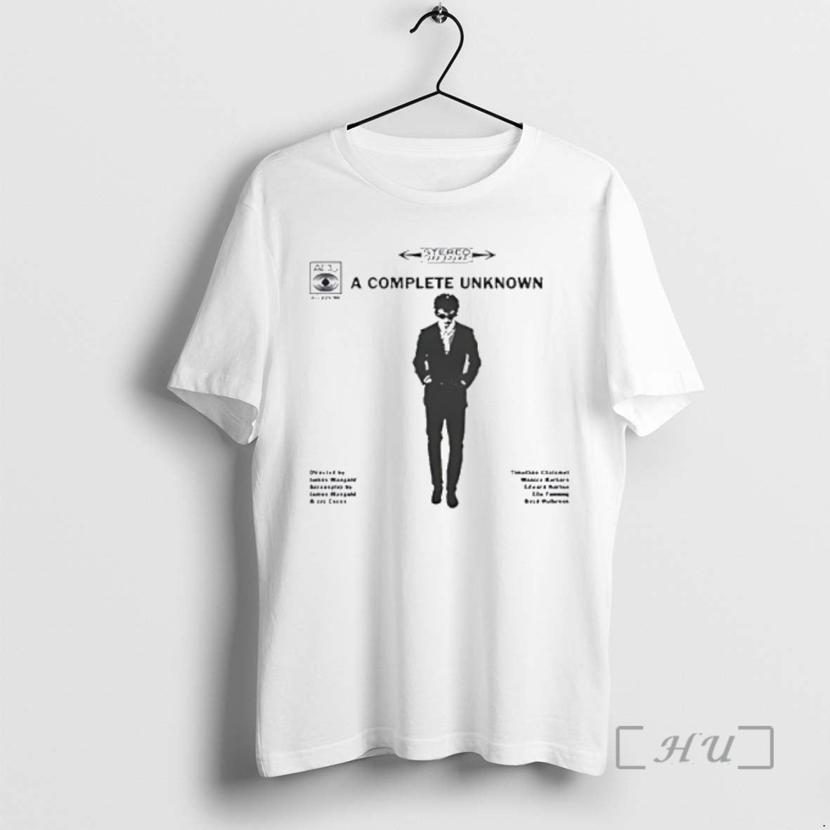 Officials Simone Cromer Wall Street Journal A Complere Unknown T-Shirts, Hoodie, Sweatshirt | InkThreadWorks.com