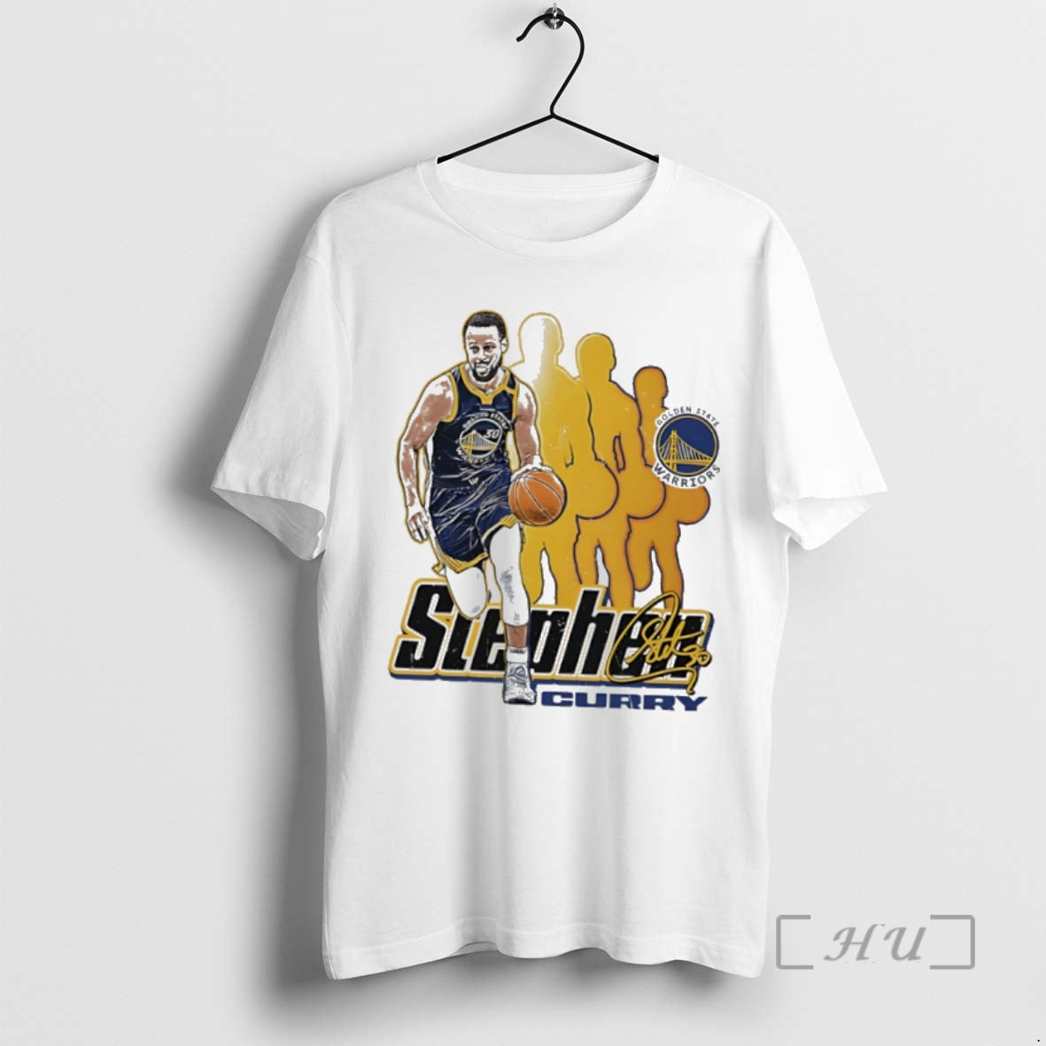 Officials Steph Curry Golden State Warriors Nba Player Signature Retro T-Shirts, Hoodie, Sweatshirt | InkThreadWorks.com