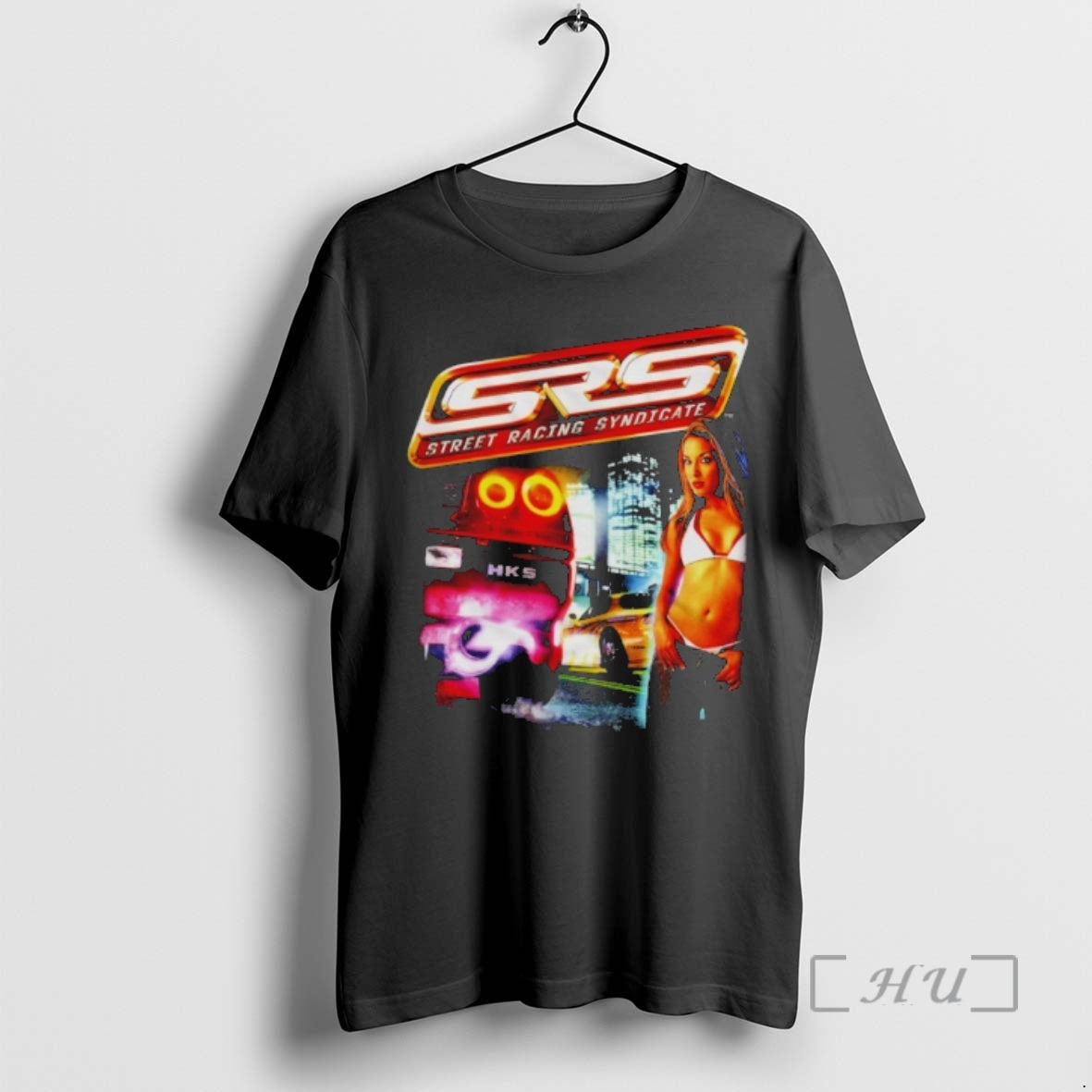 Officials Street Racing Syndicate T-Shirts, Hoodie, Sweatshirt | InkThreadWorks.com