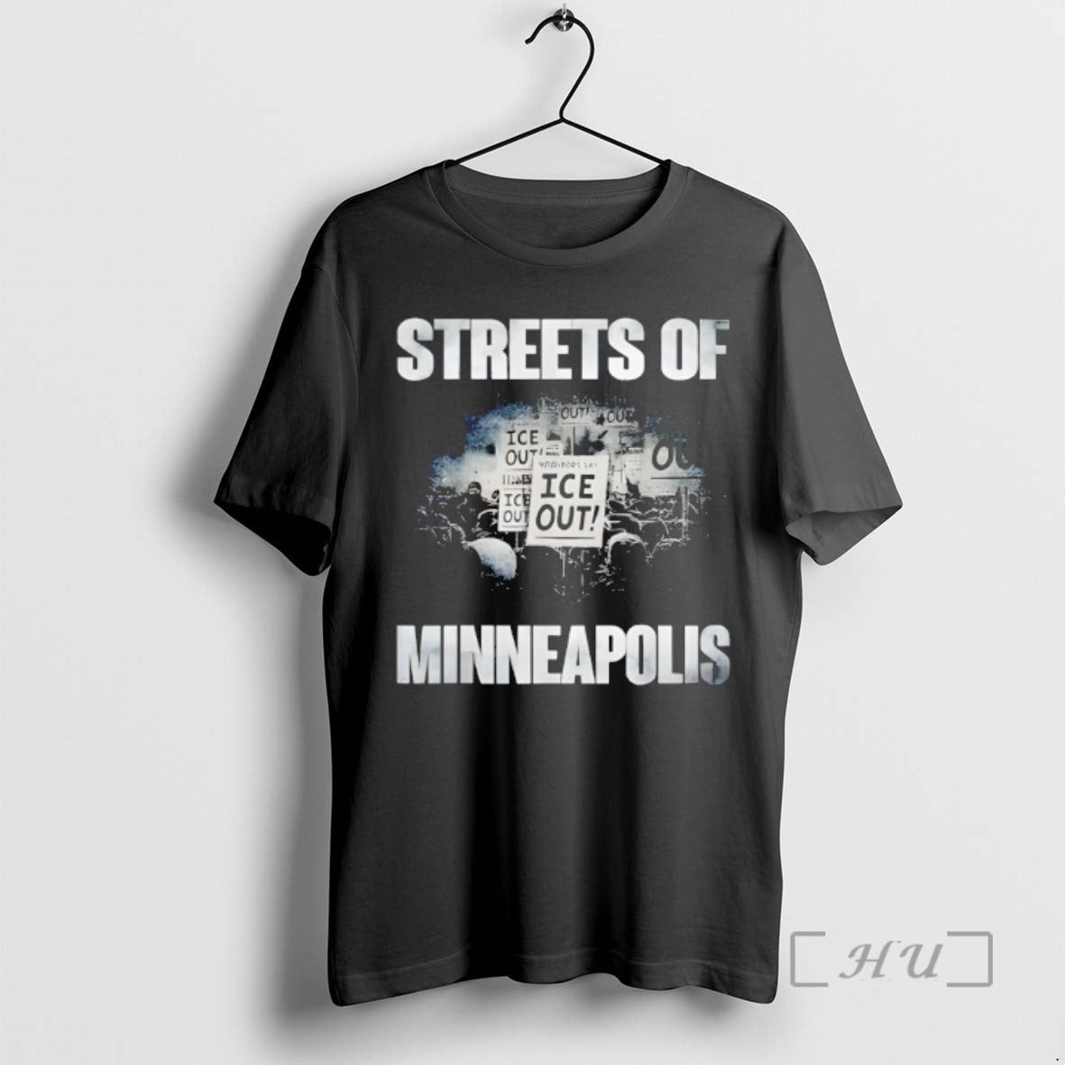 Officials Streets Of Minneapolis Right Now T-Shirts, Hoodie, Sweatshirt | InkThreadWorks.com