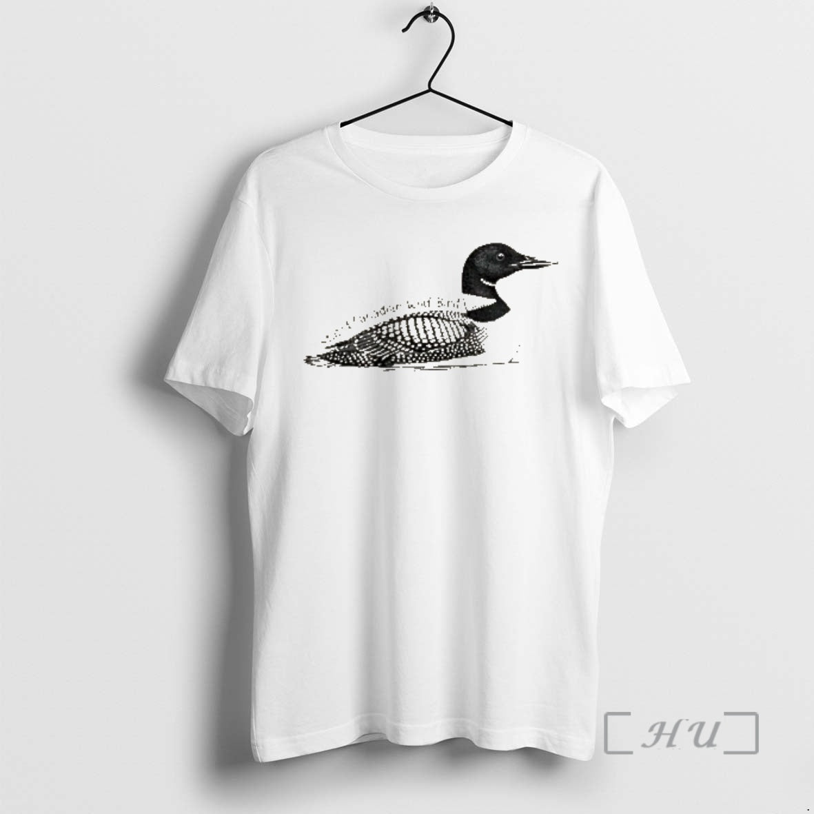 Officials Stupid Canadian Wolf Bird Meme T-Shirts, Hoodie, Sweatshirt | InkThreadWorks.com