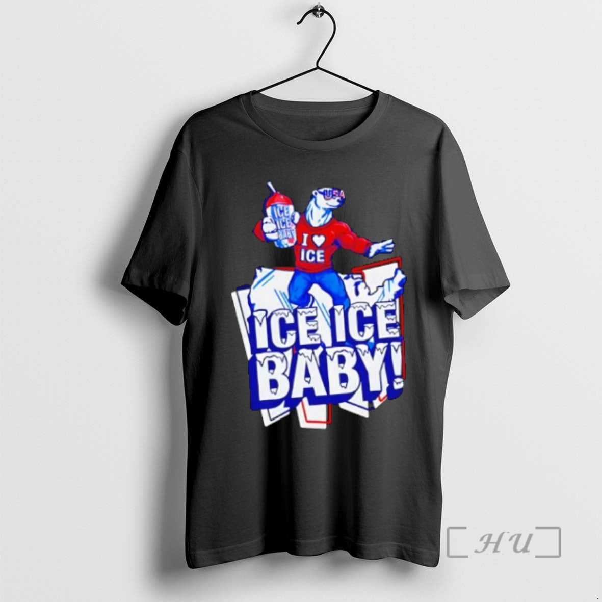 Officials Tatum I Love Ice T-Shirts, Hoodie, Sweatshirt | InkThreadWorks.com