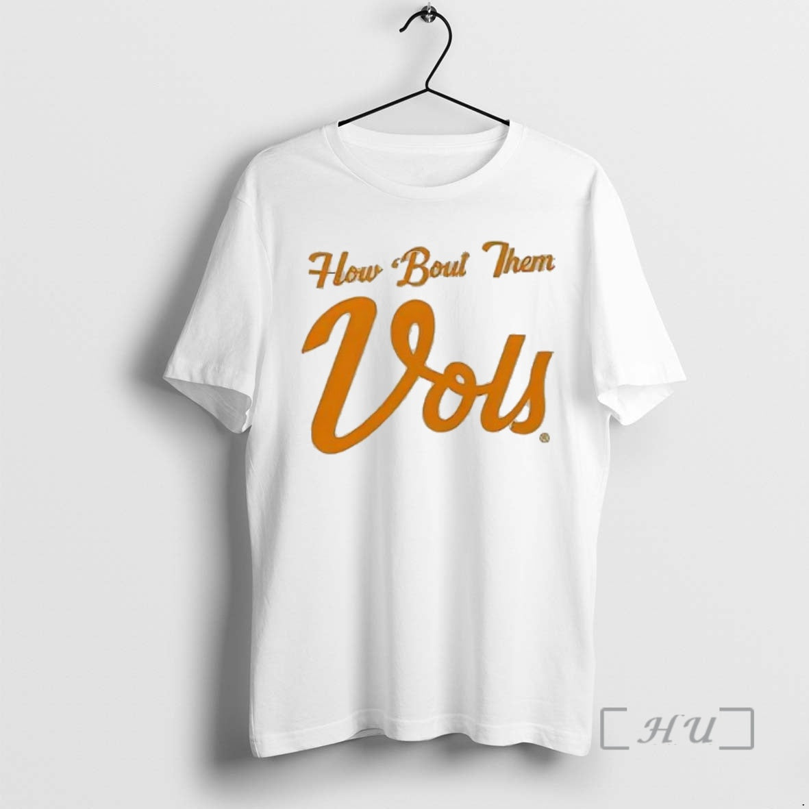 Officials Tennessee Volunteers Football How Bout Them Vols Micro Baby T-Shirts, Hoodie, Sweatshirt | InkThreadWorks.com