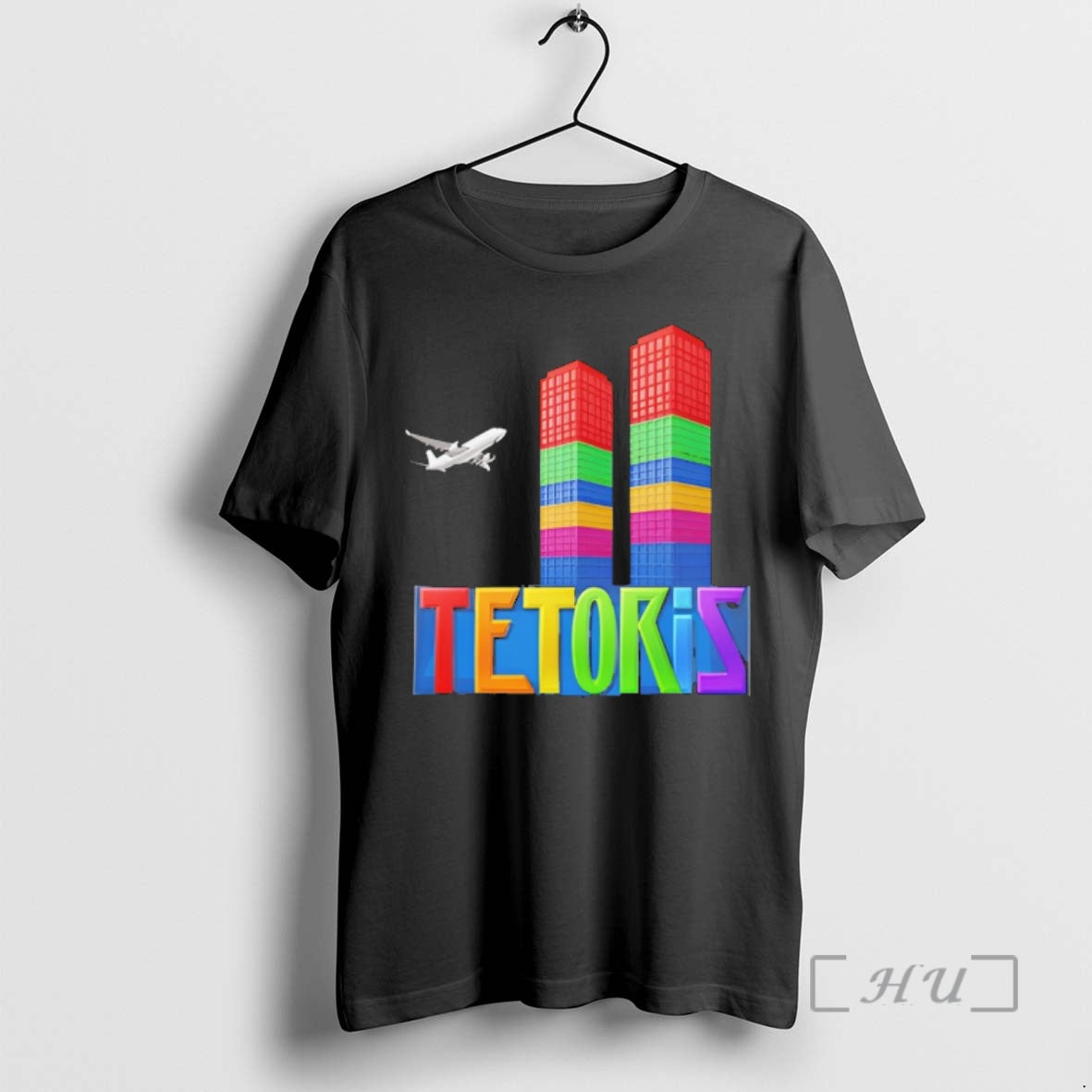 Officials Tetoris 9 11 Twin Towers Lego Parody T-Shirts, Hoodie, Sweatshirt | InkThreadWorks.com