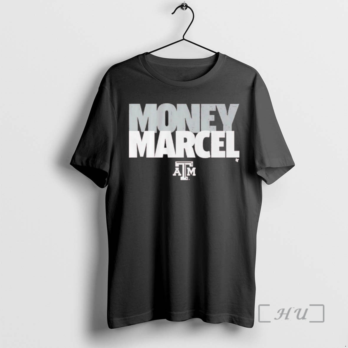 Officials Texas Am Football Money Marcel Reed T-Shirts, Hoodie, Sweatshirt | InkThreadWorks.com