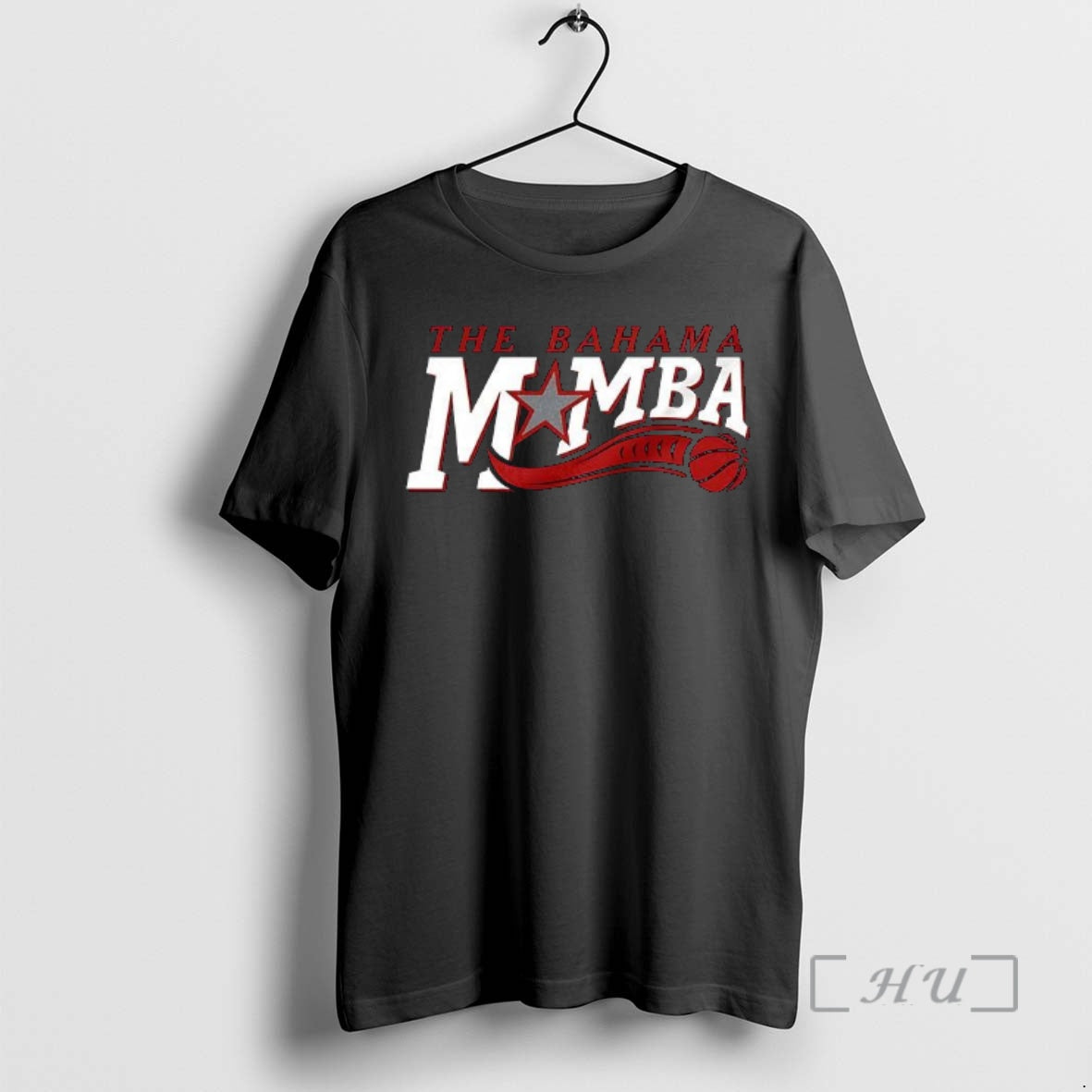 Officials The Bahama Mamba Basketball T-Shirts, Hoodie, Sweatshirt | InkThreadWorks.com