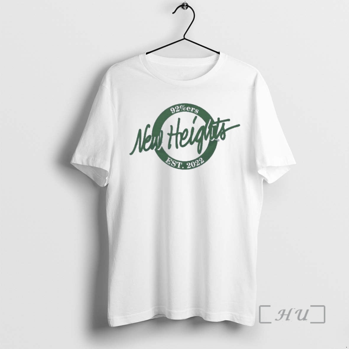 Officials Game X New Heights 92ers Est 2022 T-Shirts, Hoodie, Sweatshirt